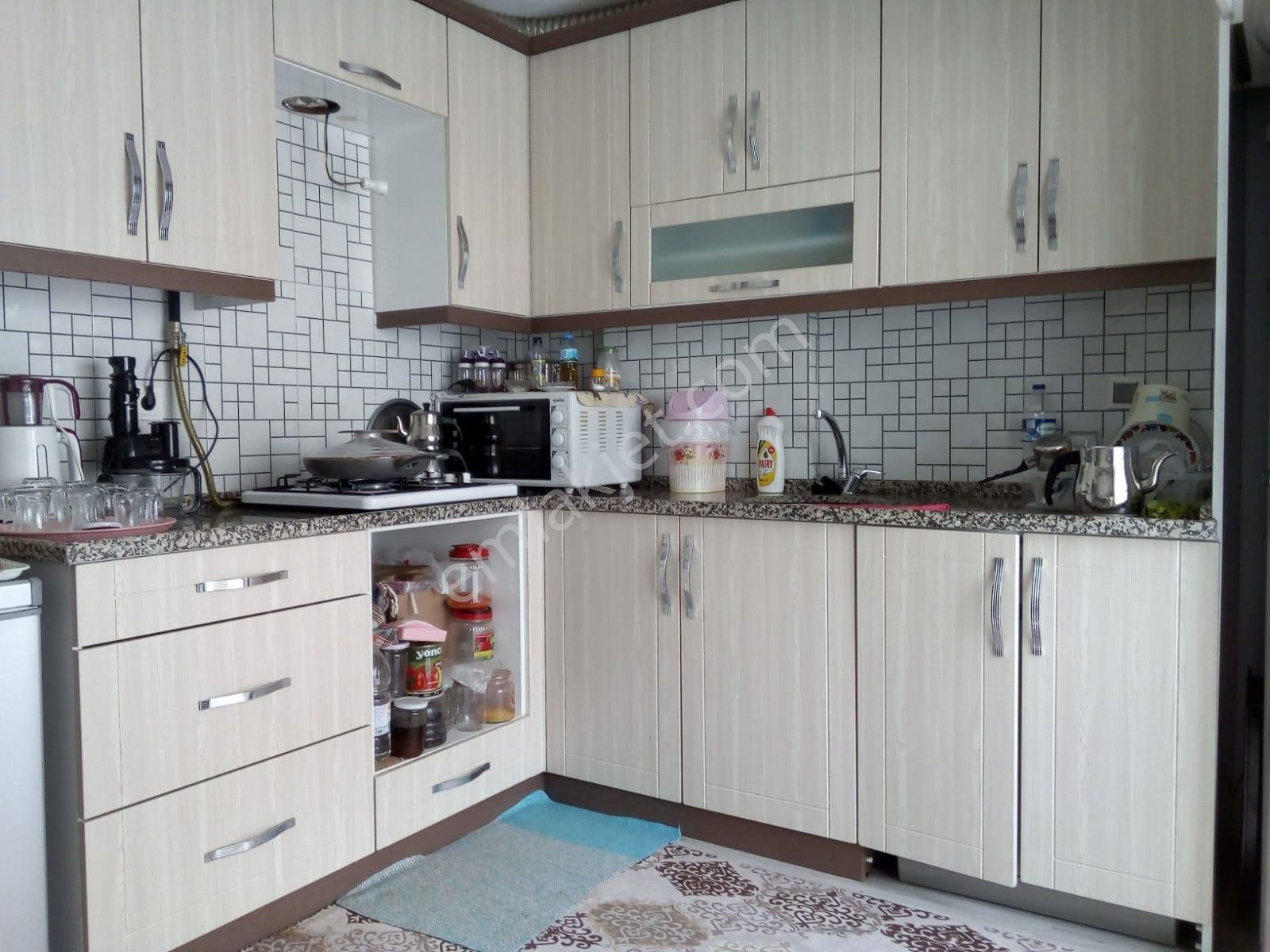 Ağabey Gayrimenkul Den Turgutlar Mahallesinde Satılık Daire