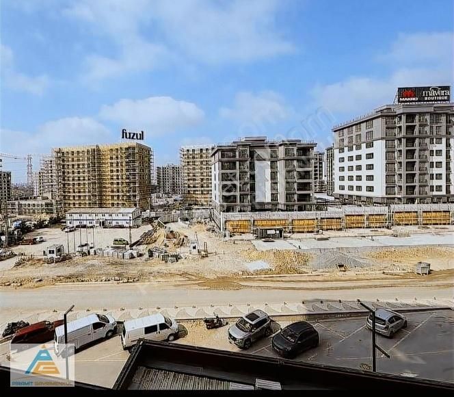 Mavera Comfort'ta 4.5+1 Satılık Pazarlıksız
