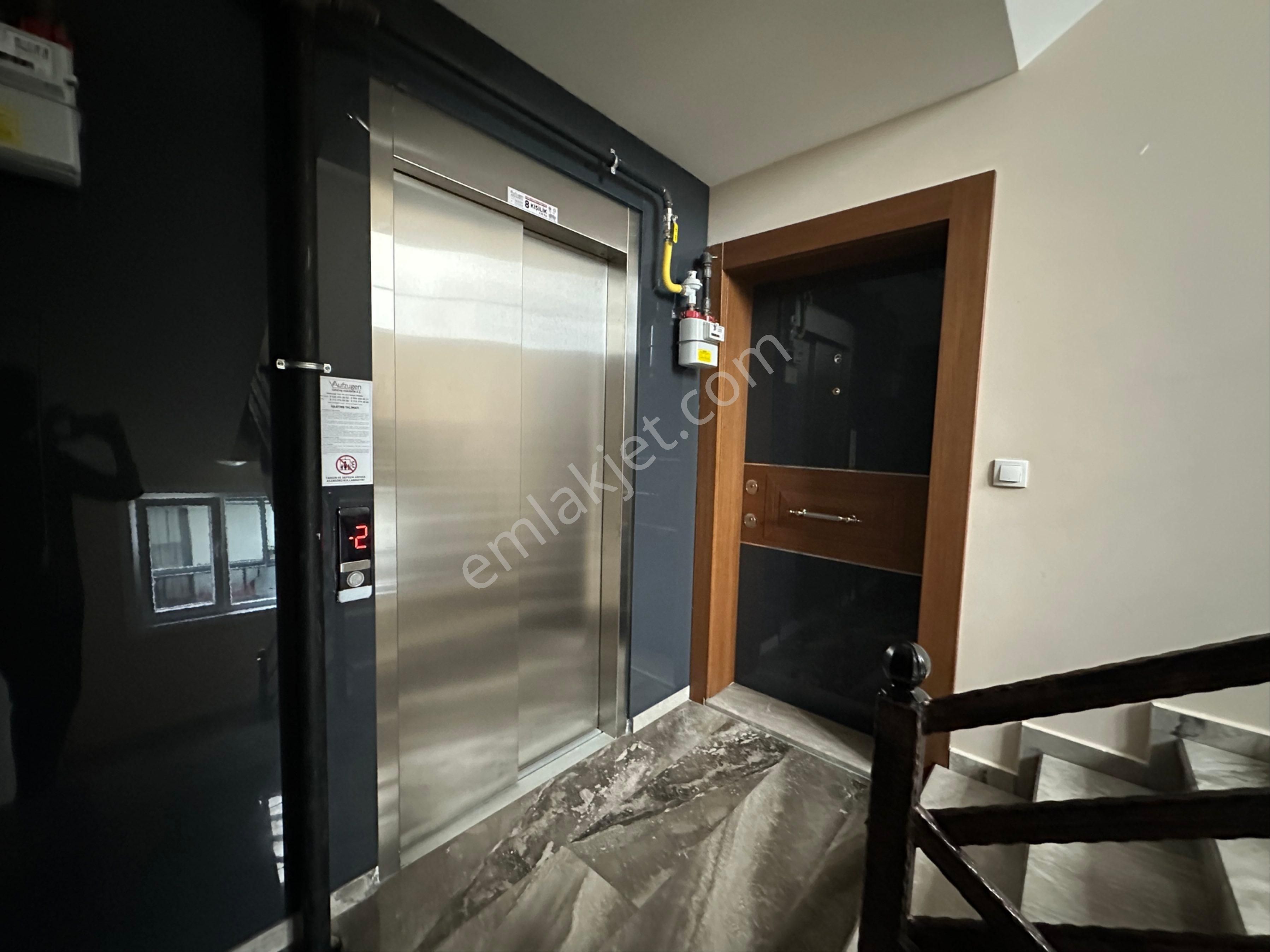 Akd Emlak Yatırımdan Emekte 3+1 Satılık Daire