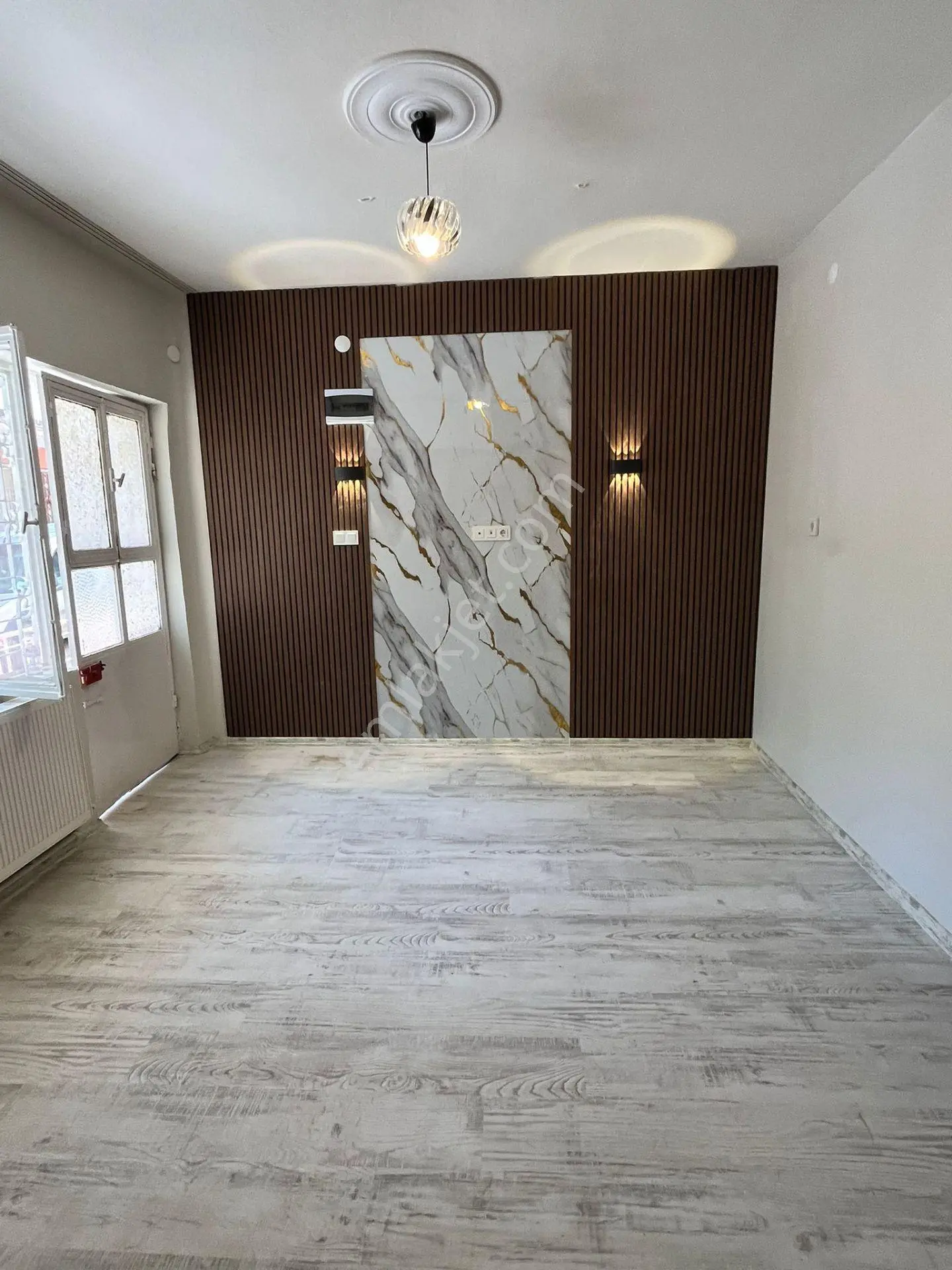 Acil Buca Yıkıkkemer Yakını Tadilatlı D.gazlı Yüksek Giriş Daire - Görsel 2