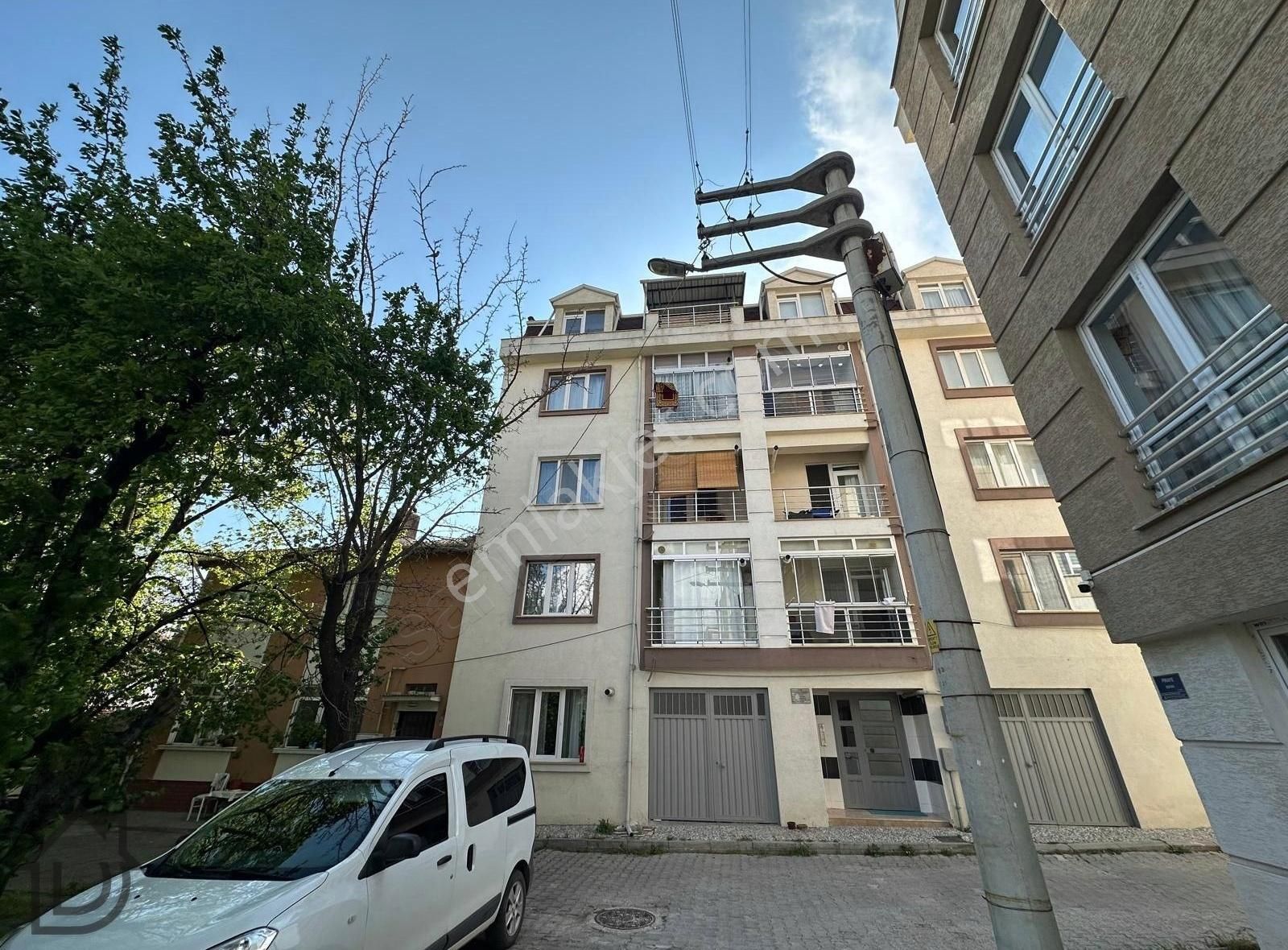 3+1 Kiralık Dubleks Daire