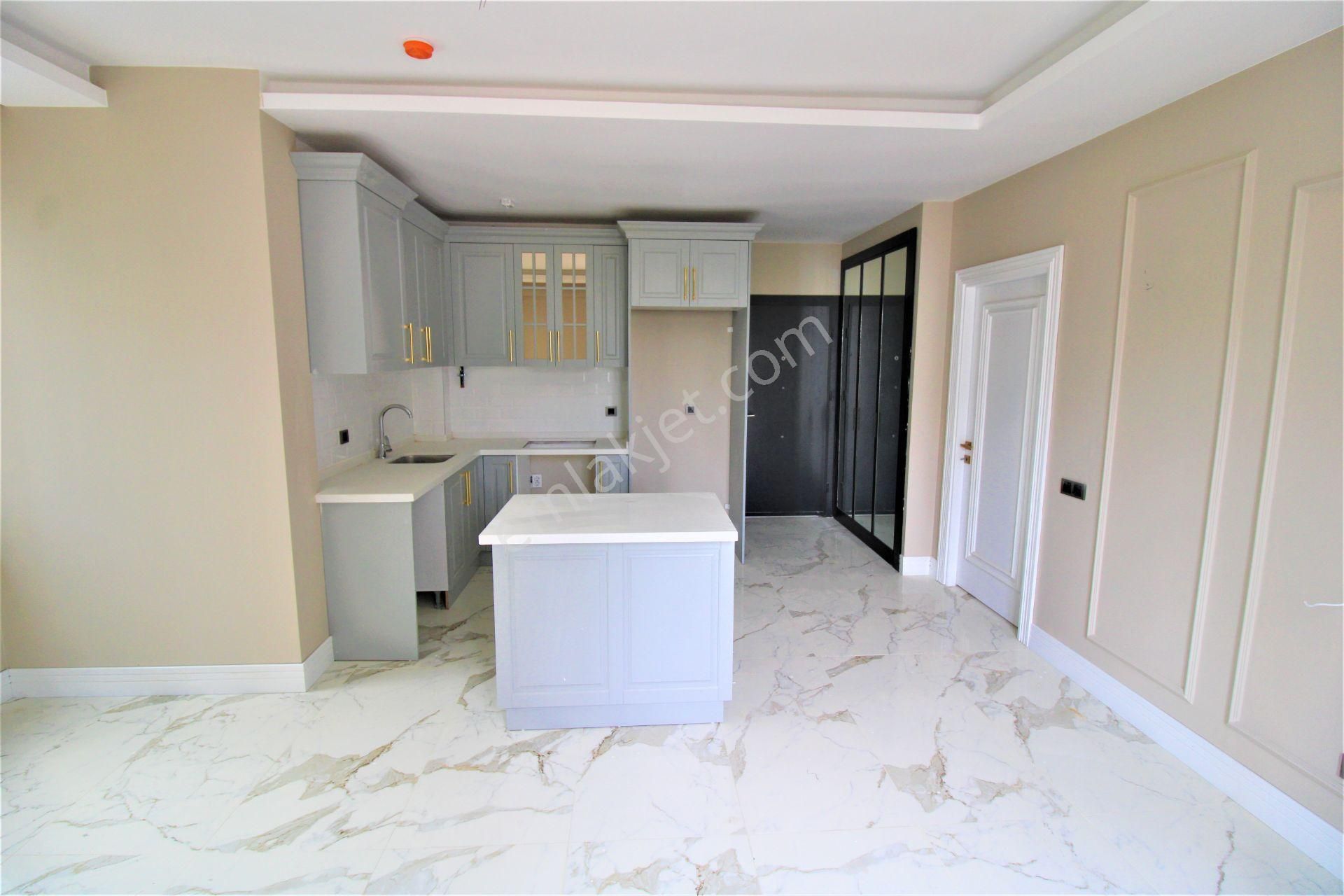 Karınca'dan Akdeniz Mh'de Kaliteli İşçilik Boş Aylık Ödemeli 2+1 Kiralık!