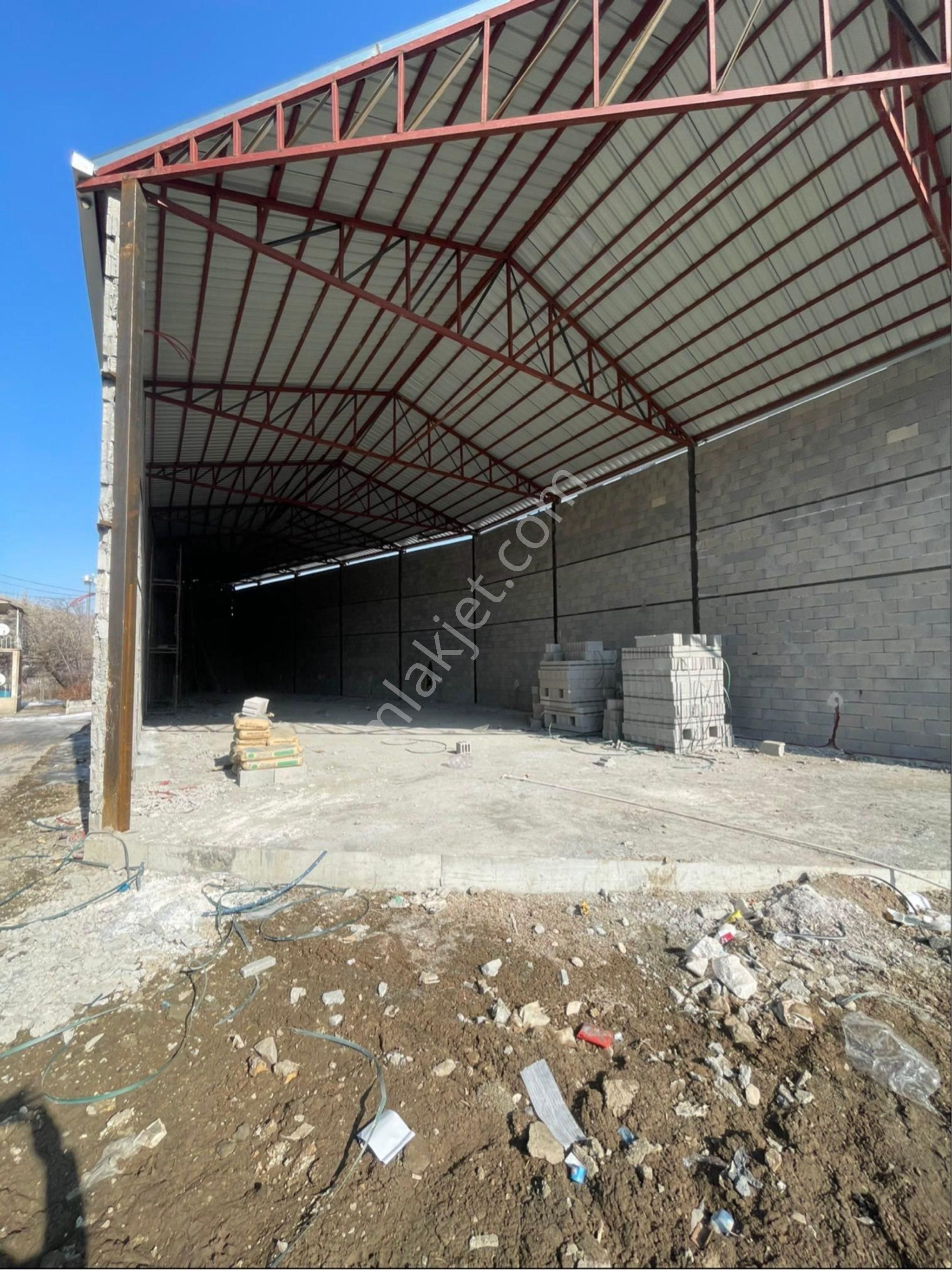 Sahibinden Satılık İş Yeri
