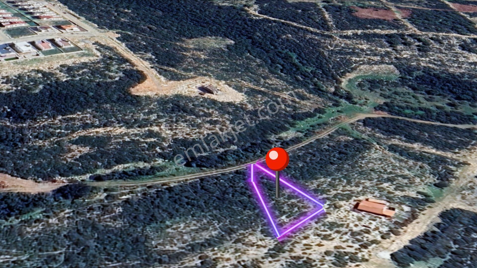Bozseki Fırsat Arsa...