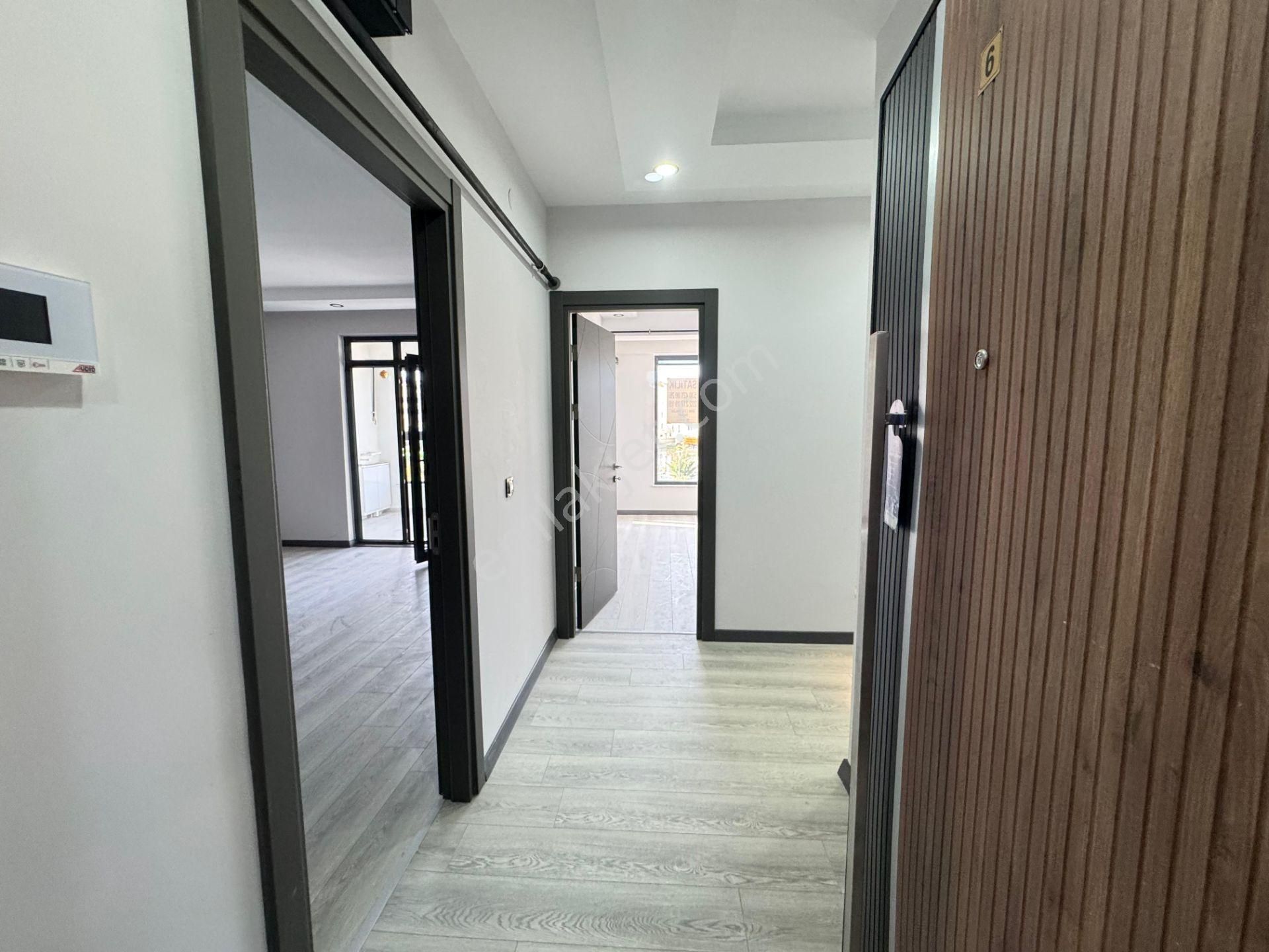Ark Life'dan Emek Mahallesi Albayrak Bulvarı Üzerinde 110m² 2+1 Daire