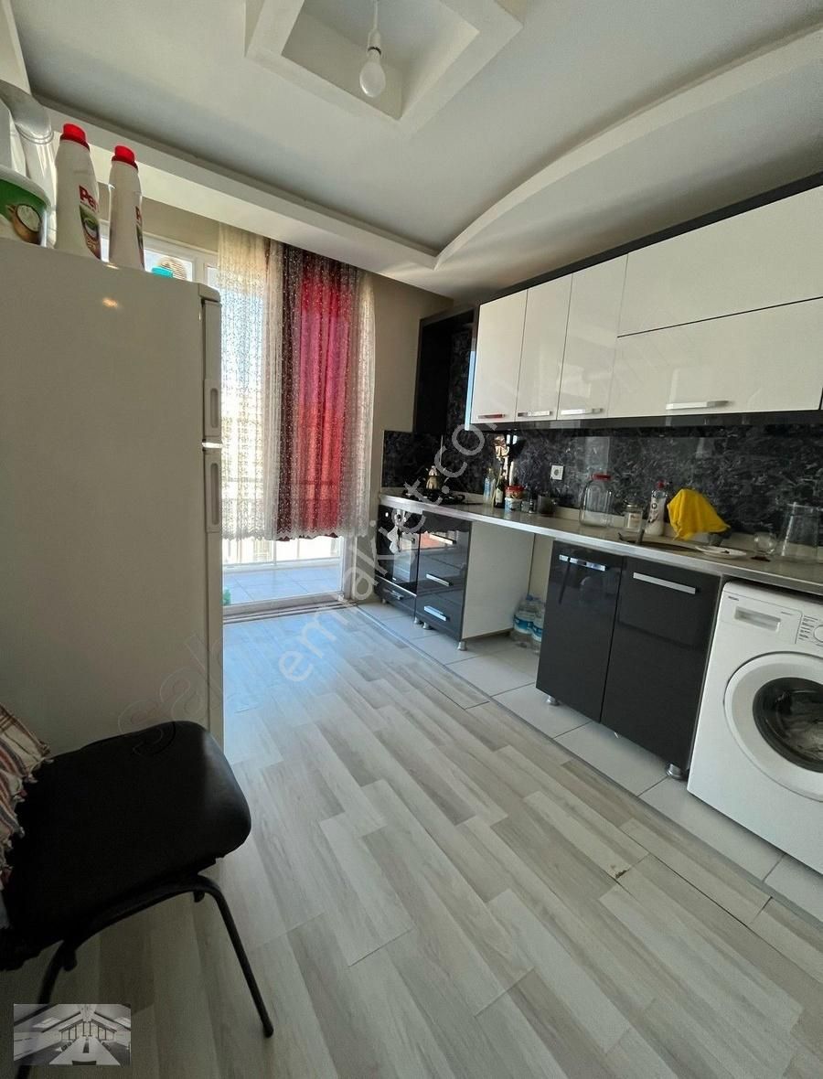 Ydn Emlaktan Gölbaşında Ayrı Mutfaklı Satılık 2+1 Balkonlu Daire