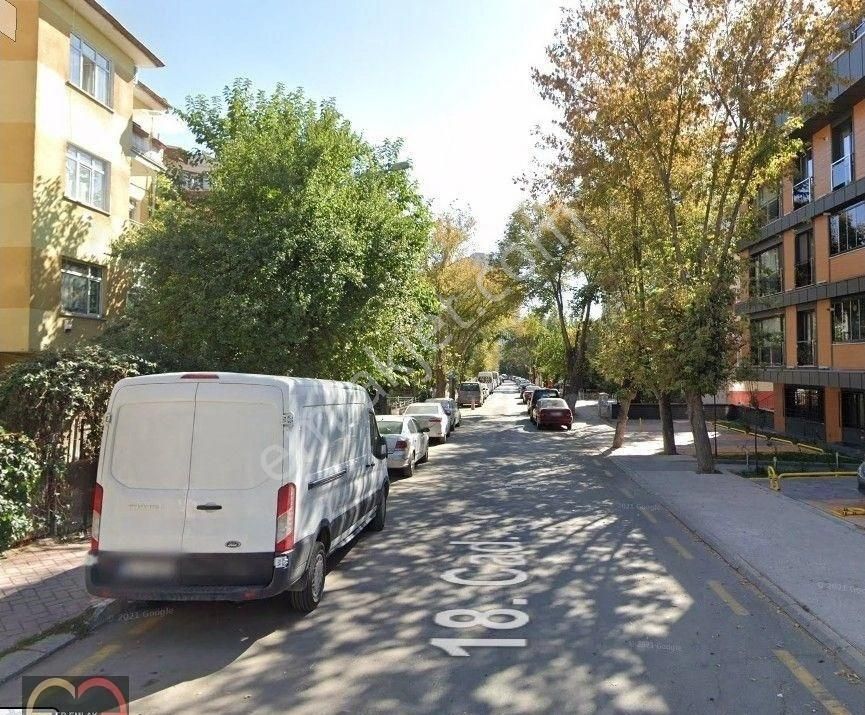 Emek Mahalle Merkezinde Sıfır Binada Yüksek Giriş Lüks 2+1 Daire