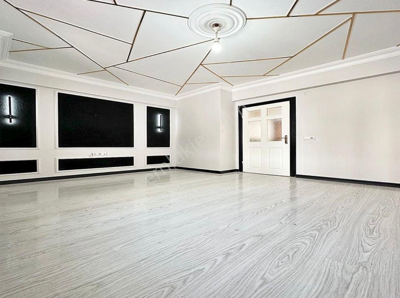 Ercin Yapı'dan Geniş Merkezi Konumda Satılık Dublex Daire !!! - Görsel 10