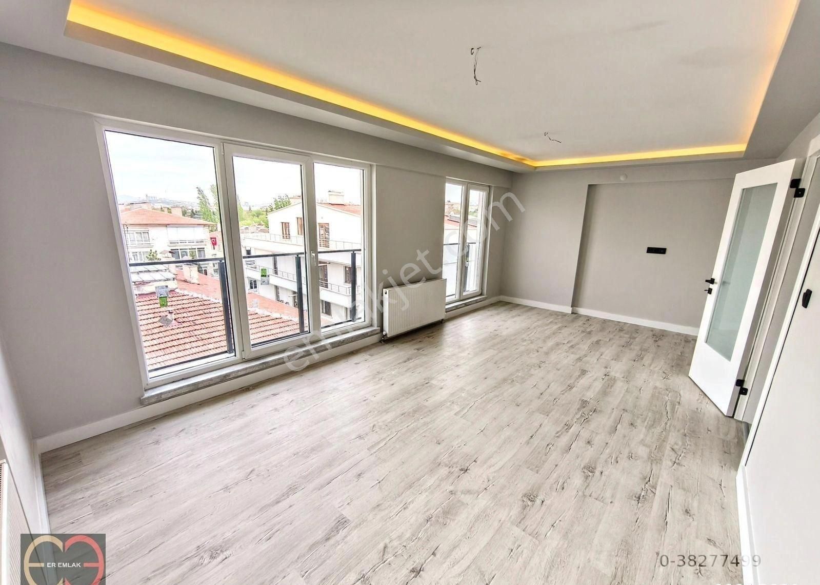 Bahçelievler Satılık Sıfır,anıtkabir Manzaralı 4+1 Dubleks Daire
