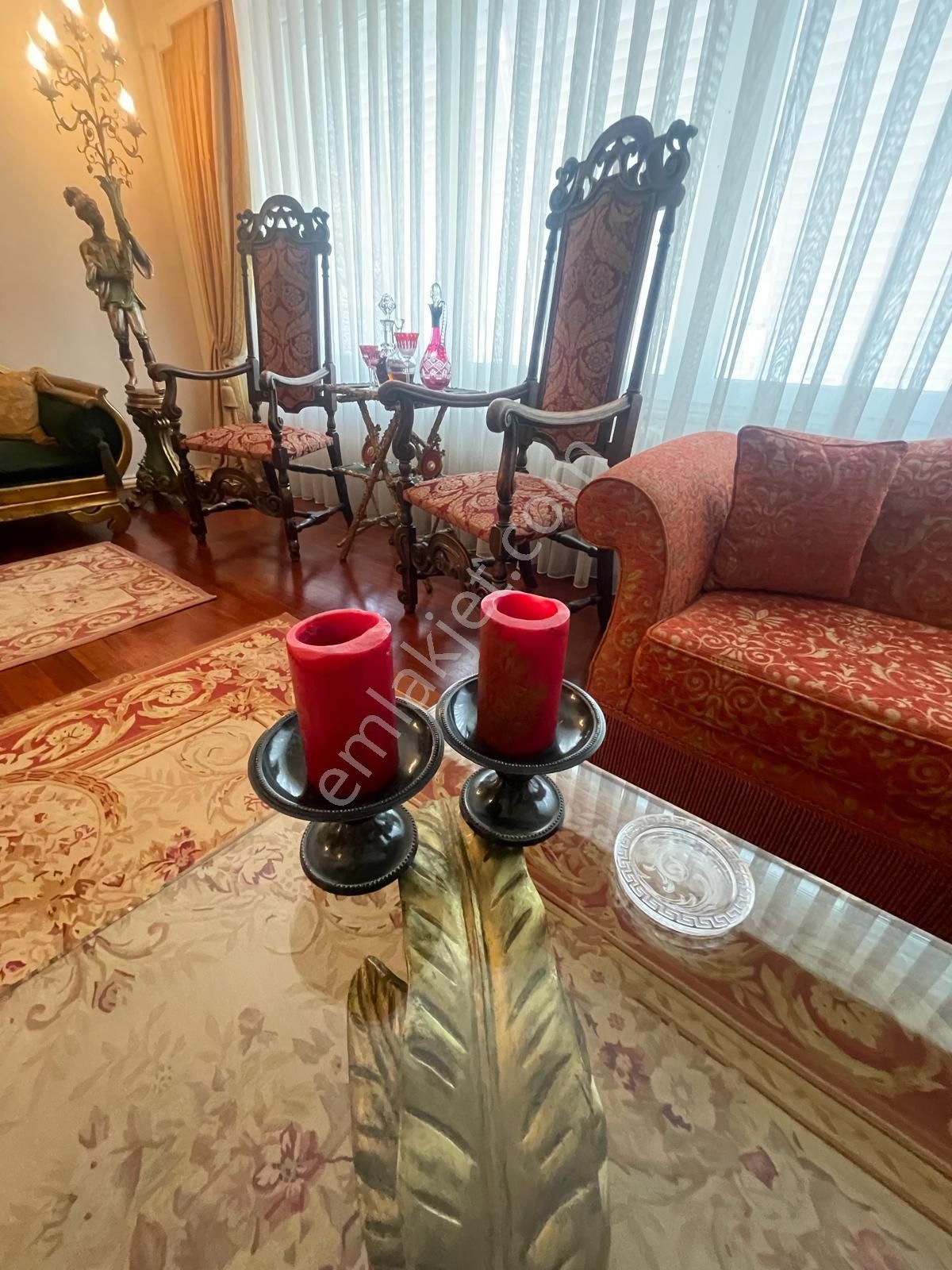 Beşiktaş Merkezi Konumda 2+1 Satılık Kupon Daire - Görsel 8