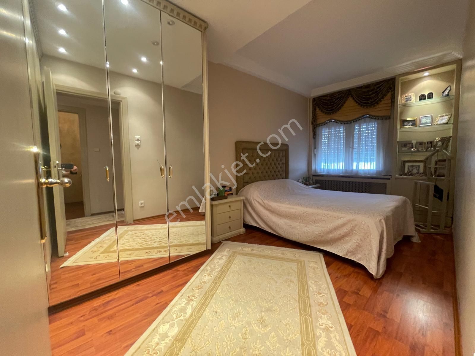 Beşiktaş Merkezi Konumda 2+1 Satılık Kupon Daire - Görsel 25