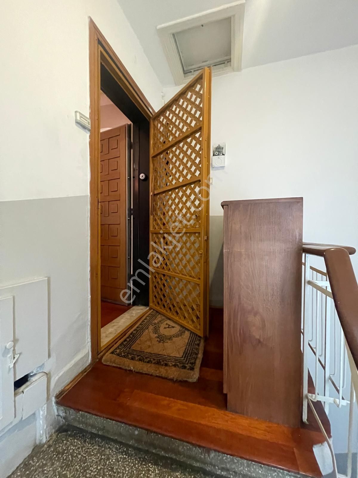 Beşiktaş Merkezi Konumda 2+1 Satılık Kupon Daire - Görsel 4