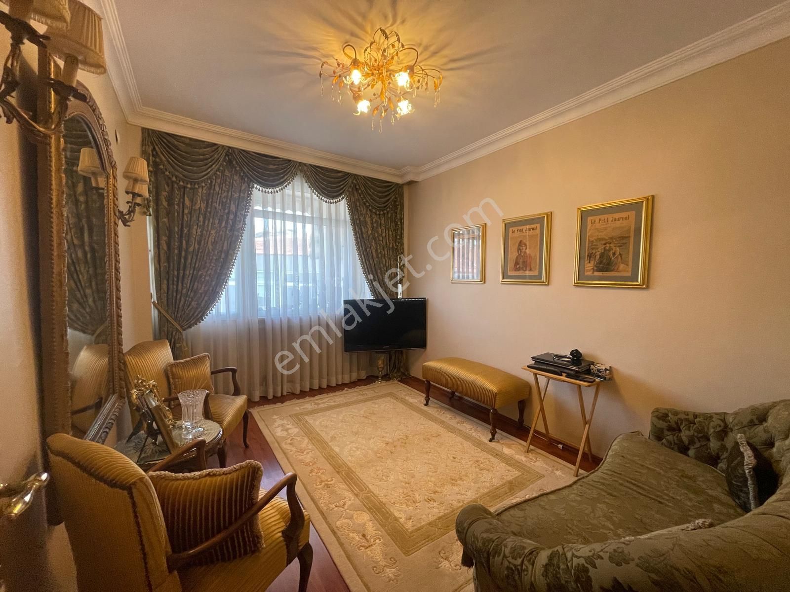 Beşiktaş Merkezi Konumda 2+1 Satılık Kupon Daire - Görsel 20