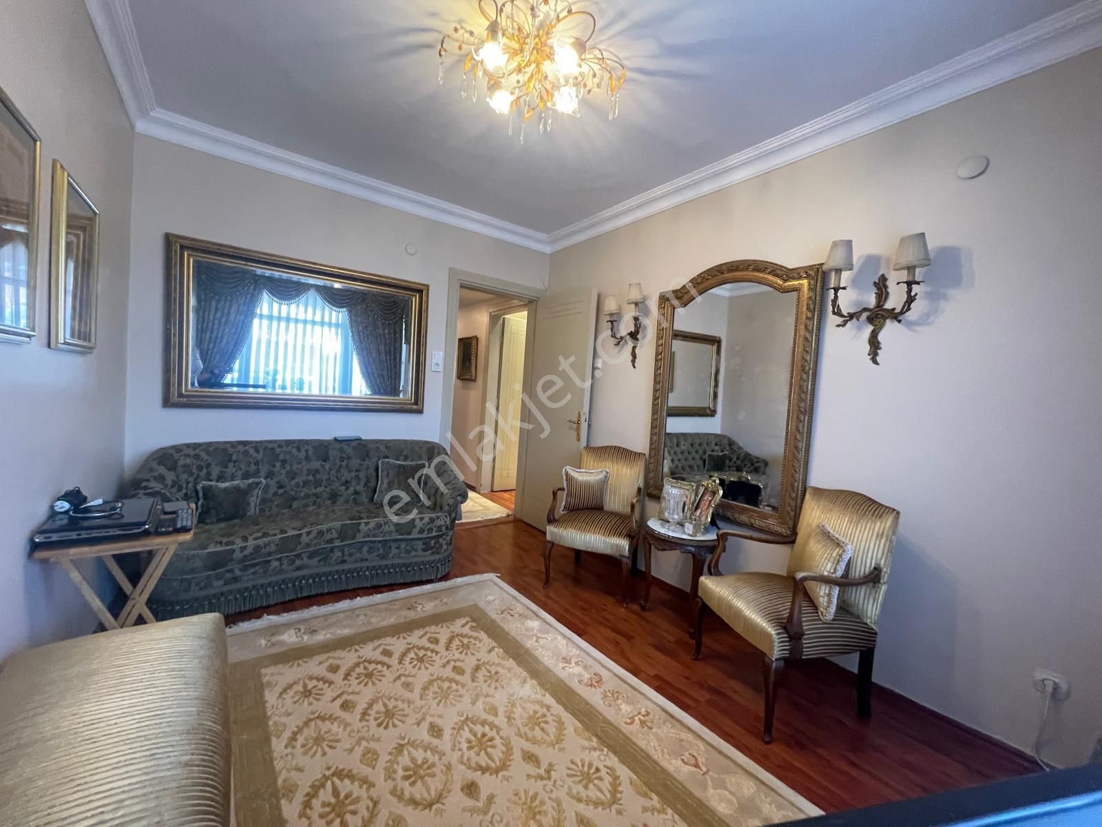 Beşiktaş Merkezi Konumda 2+1 Satılık Kupon Daire - Görsel 22