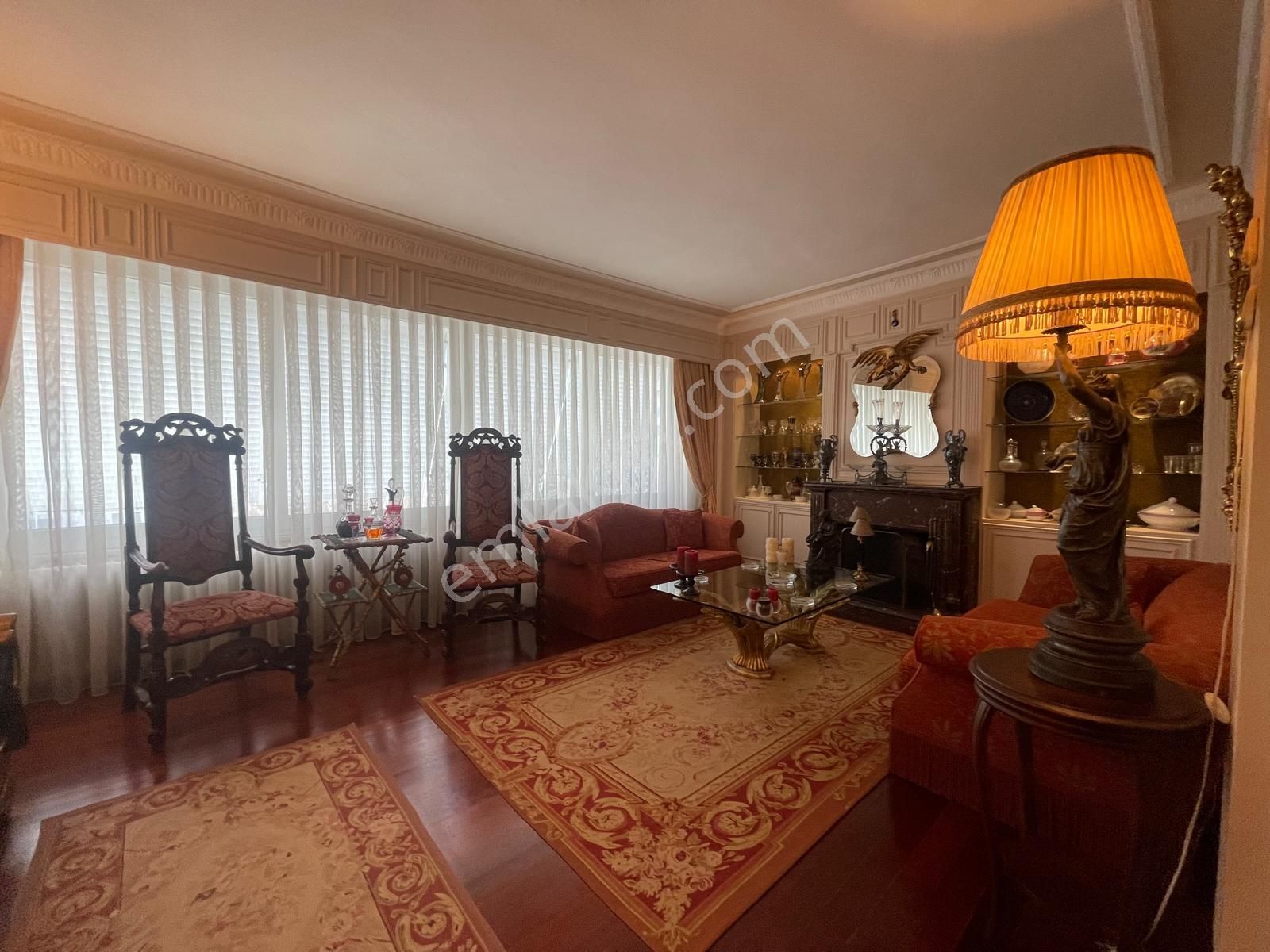 Beşiktaş Merkezi Konumda 2+1 Satılık Kupon Daire - Görsel 5