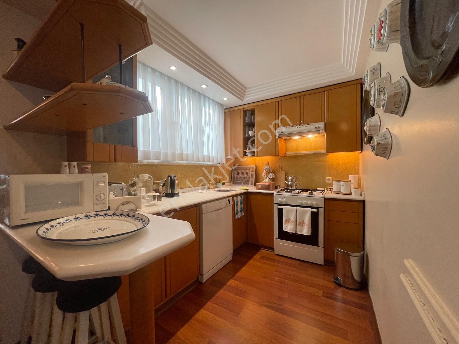 Beşiktaş Merkezi Konumda 2+1 Satılık Kupon Daire - Görsel 13