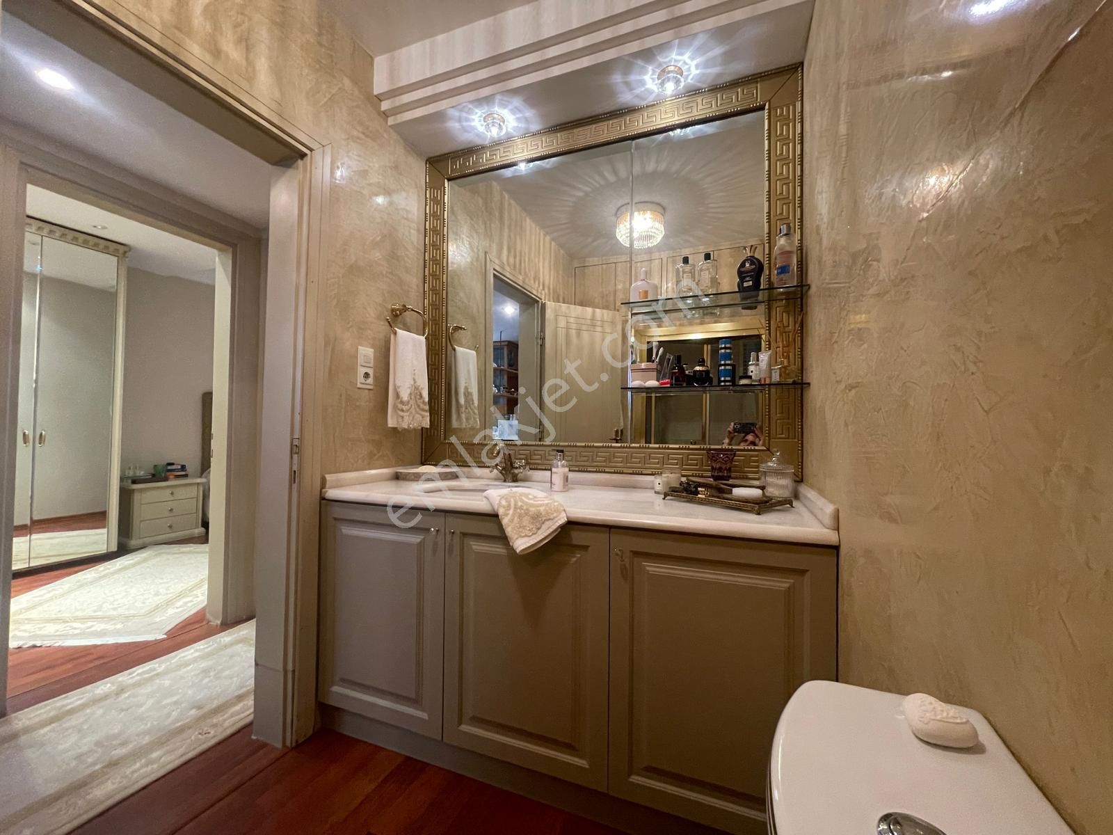 Beşiktaş Merkezi Konumda 2+1 Satılık Kupon Daire - Görsel 19