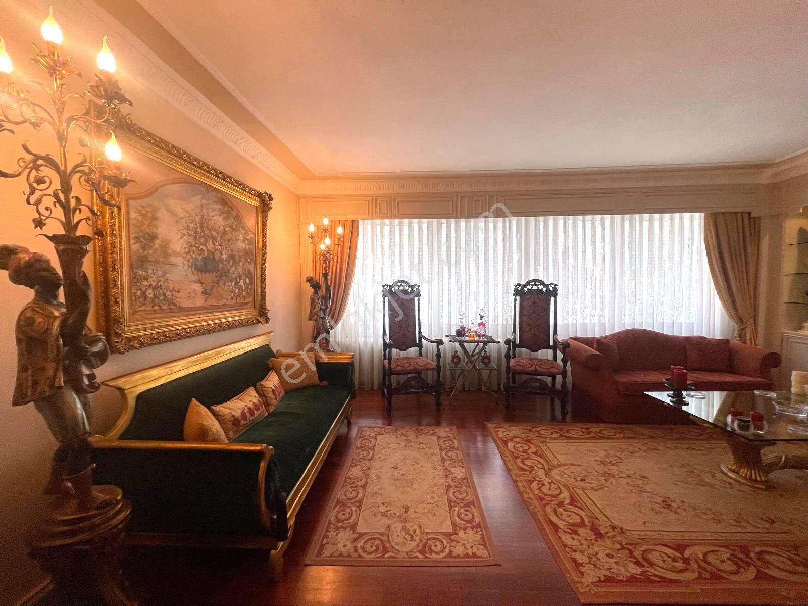 Beşiktaş Merkezi Konumda 2+1 Satılık Kupon Daire - Görsel 7