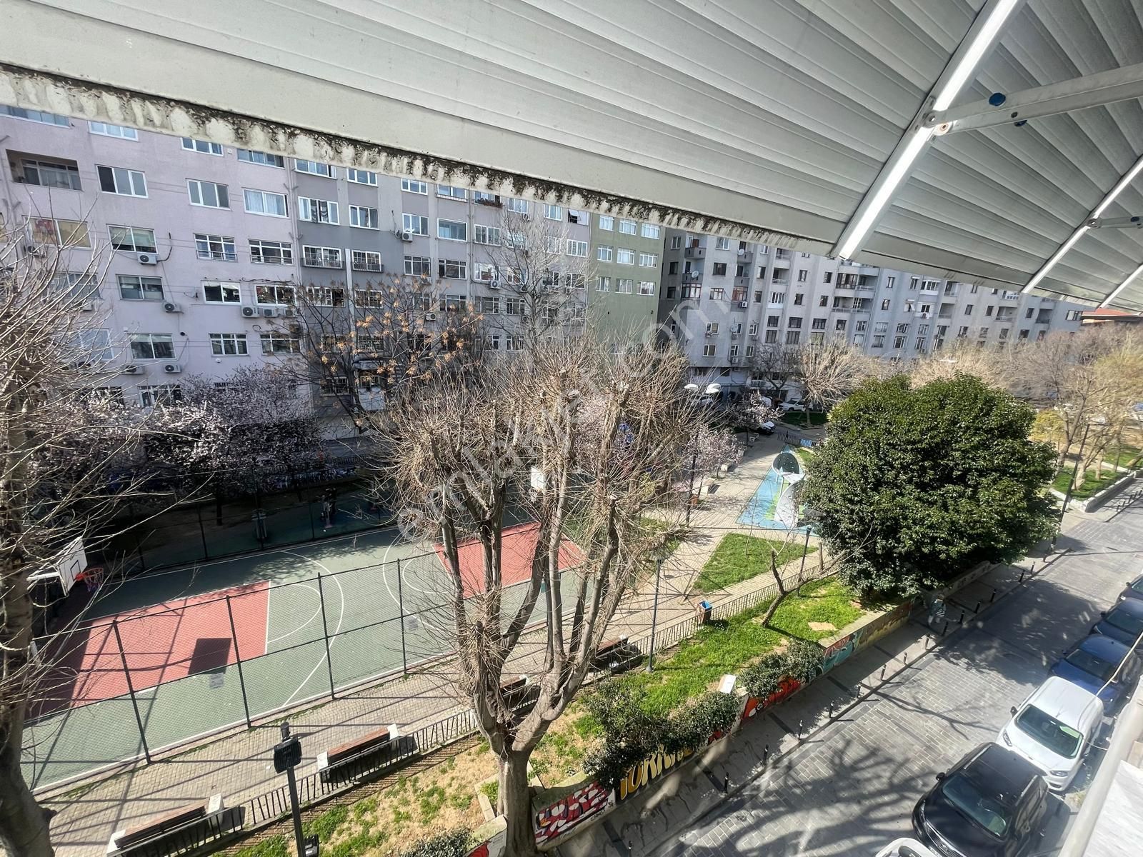 Beşiktaş Merkezi Konumda 2+1 Satılık Kupon Daire - Görsel 30