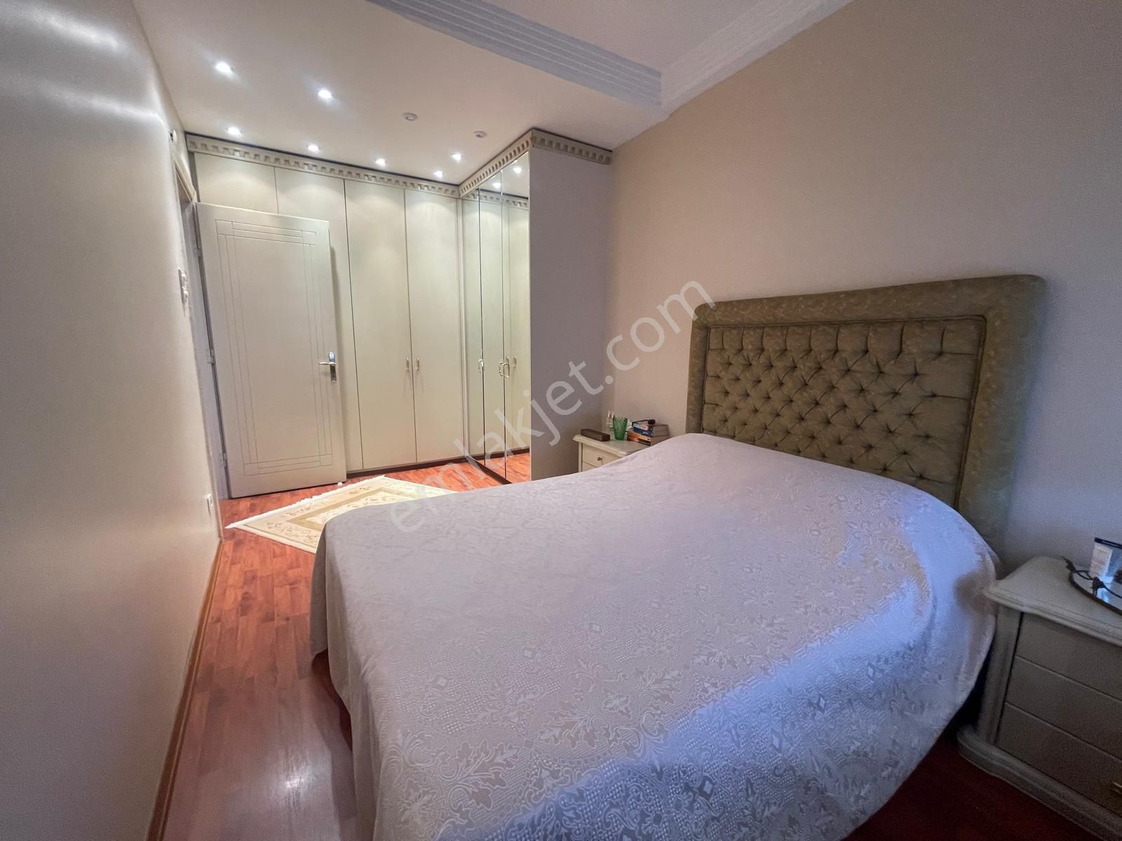 Beşiktaş Merkezi Konumda 2+1 Satılık Kupon Daire - Görsel 26