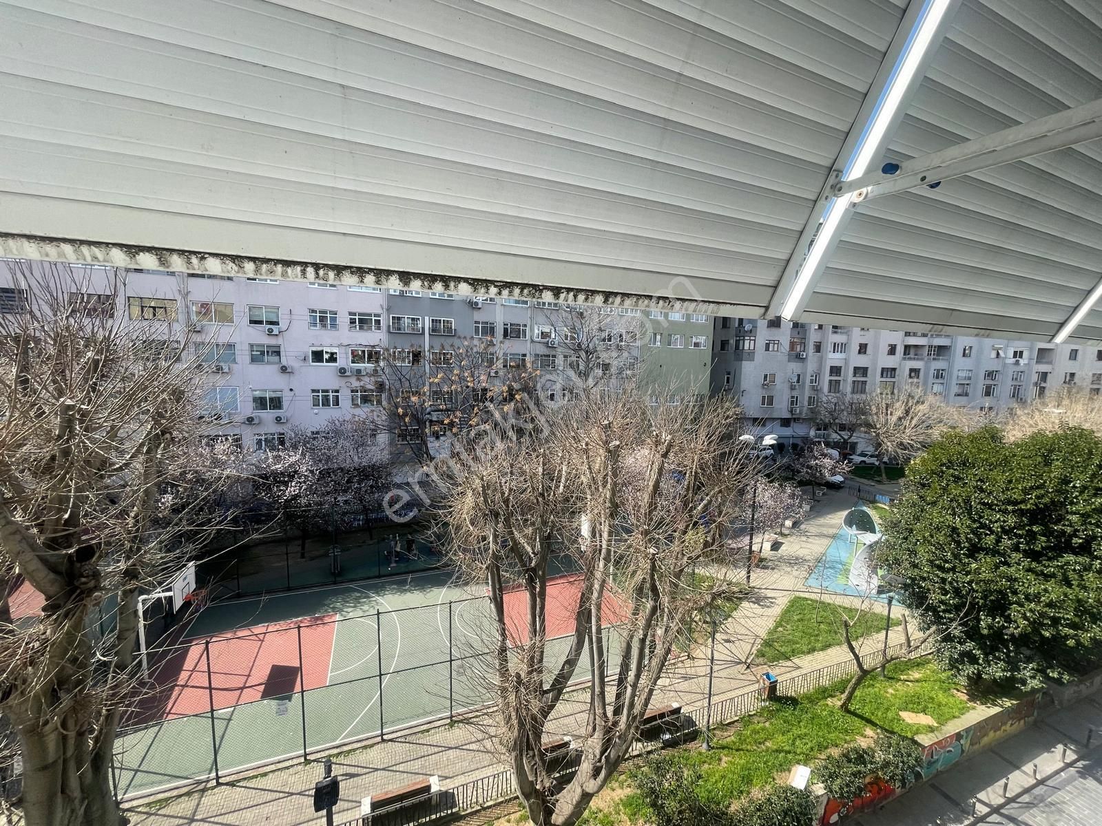 Beşiktaş Merkezi Konumda 2+1 Satılık Kupon Daire - Görsel 29