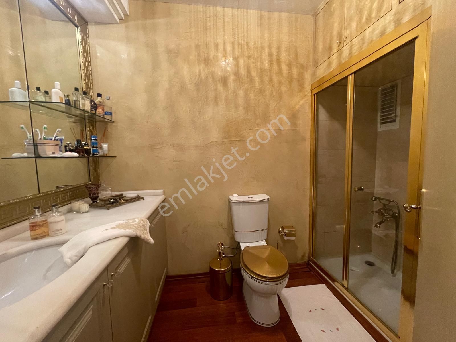 Beşiktaş Merkezi Konumda 2+1 Satılık Kupon Daire - Görsel 17