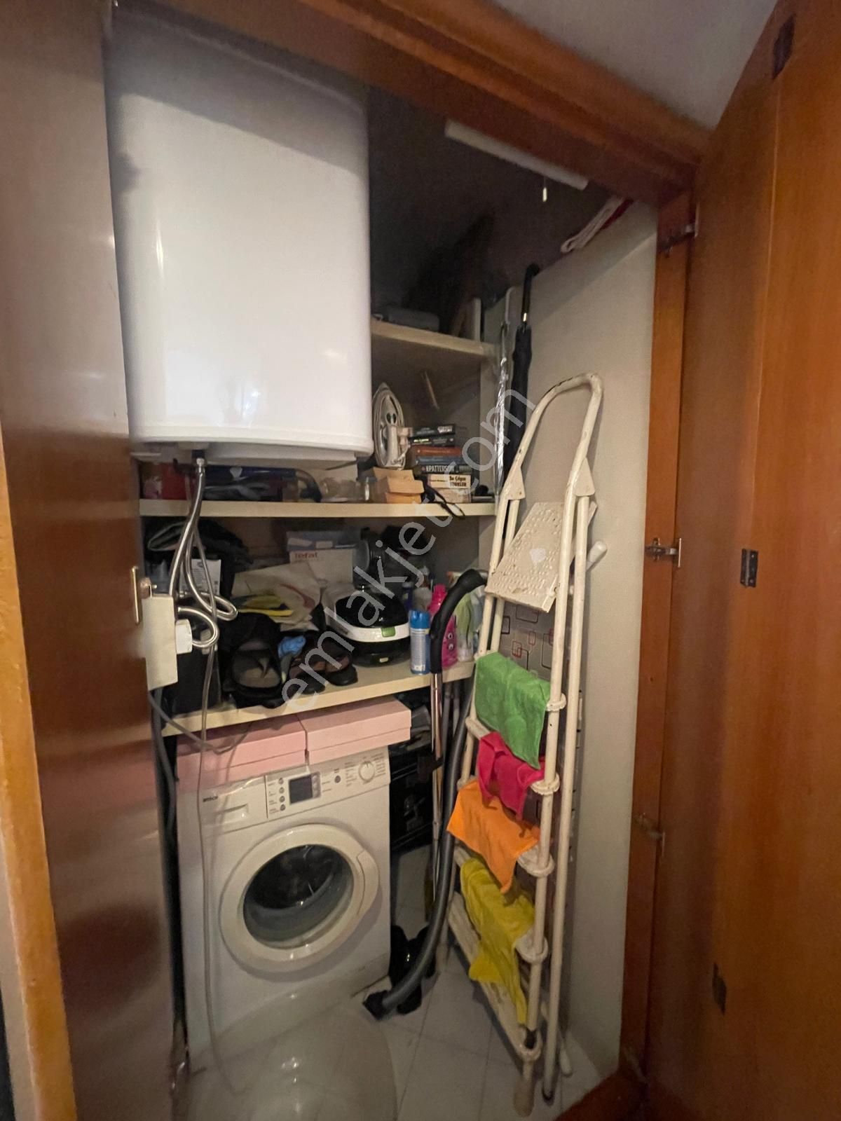 Beşiktaş Merkezi Konumda 2+1 Satılık Kupon Daire - Görsel 27