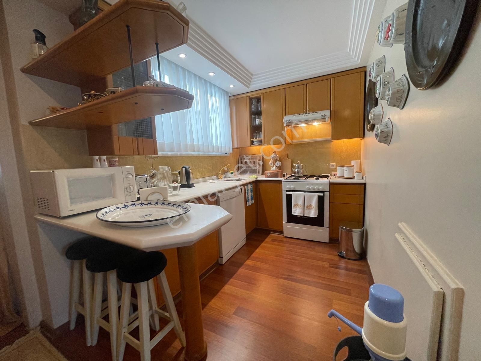 Beşiktaş Merkezi Konumda 2+1 Satılık Kupon Daire - Görsel 14