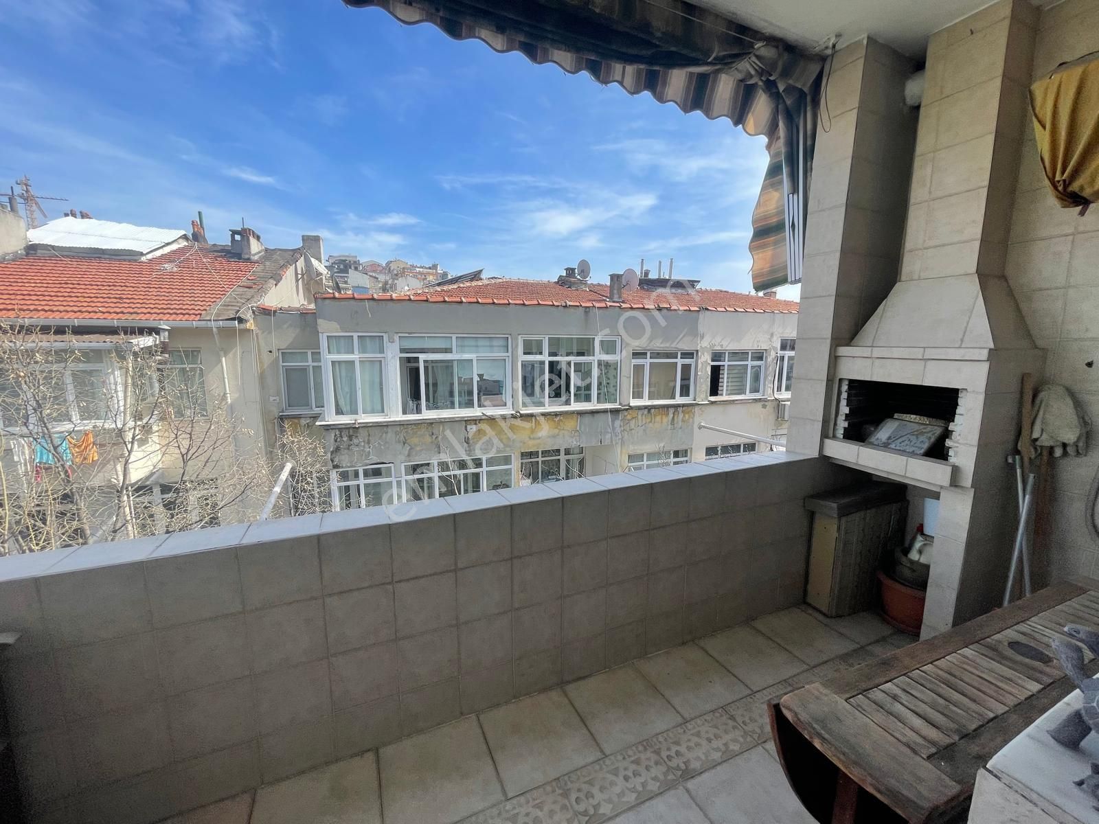 Beşiktaş Merkezi Konumda 2+1 Satılık Kupon Daire - Görsel 24