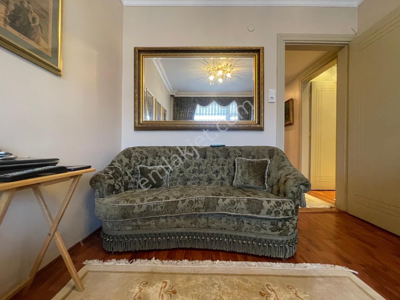 Beşiktaş Merkezi Konumda 2+1 Satılık Kupon Daire - Görsel 23