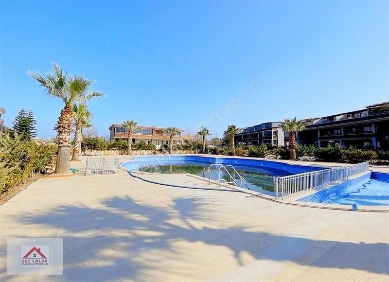 Didim Gümüşevler 4 Sitesinde Satılık Yazlık