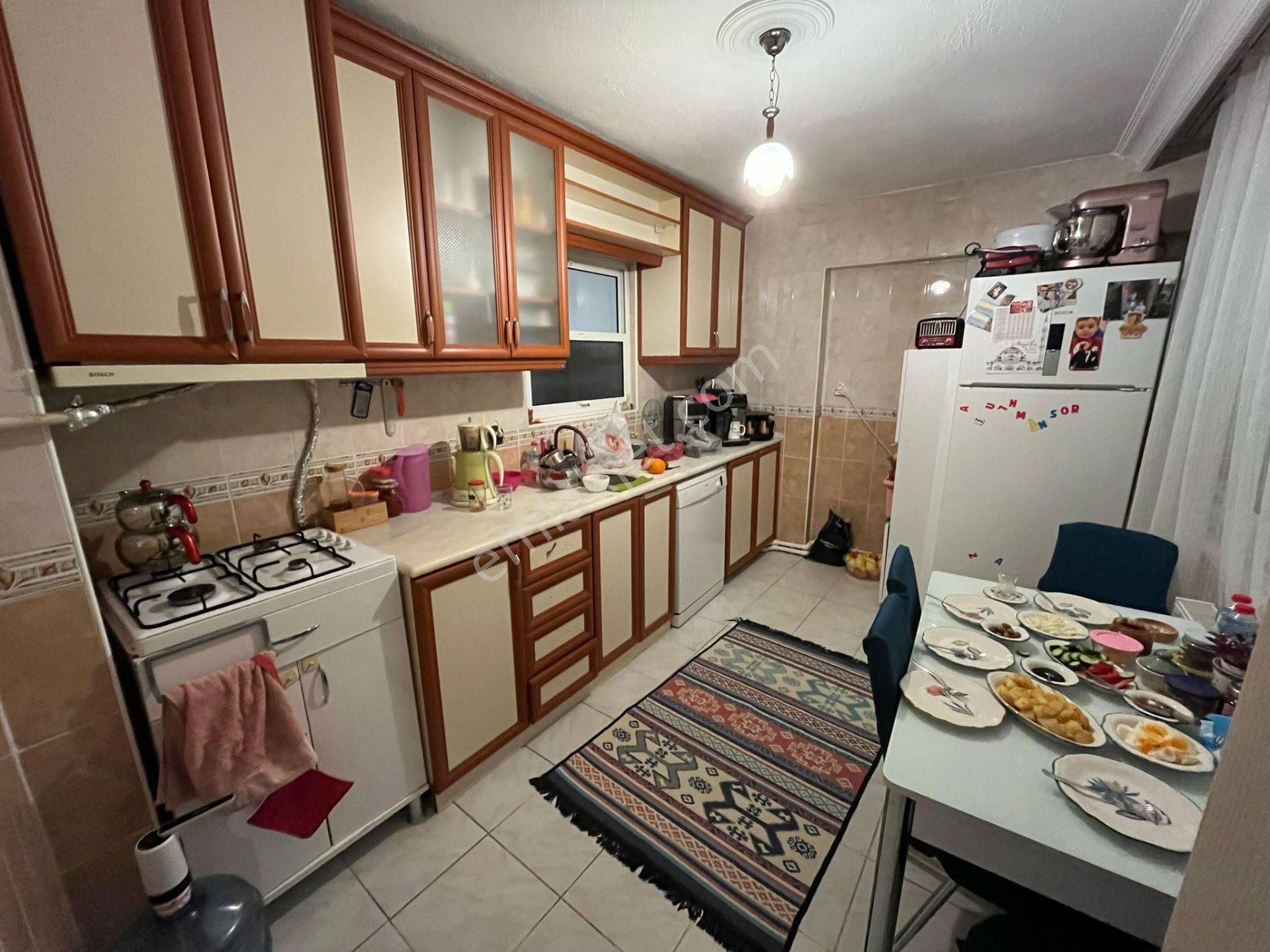 🏡yarhasanlar Mahallesi 🏡 ✅3+1 130 M2 5 Katlının 1 Katı ❇️ Kapalı Mutfak
