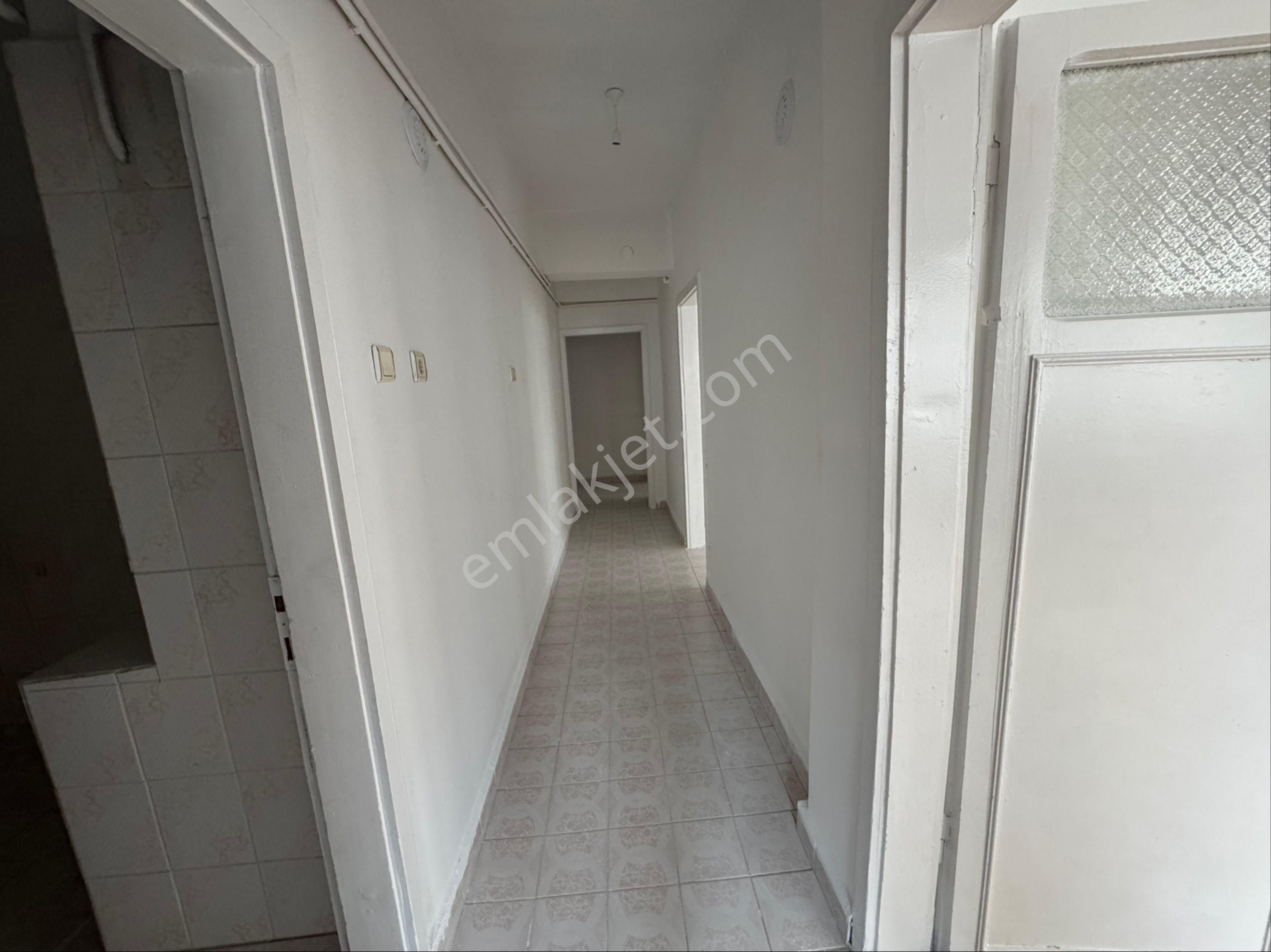 Yenice Mah.de Terme Caddesi Civarı 3+1 Jeotermalli Kiralık Daire