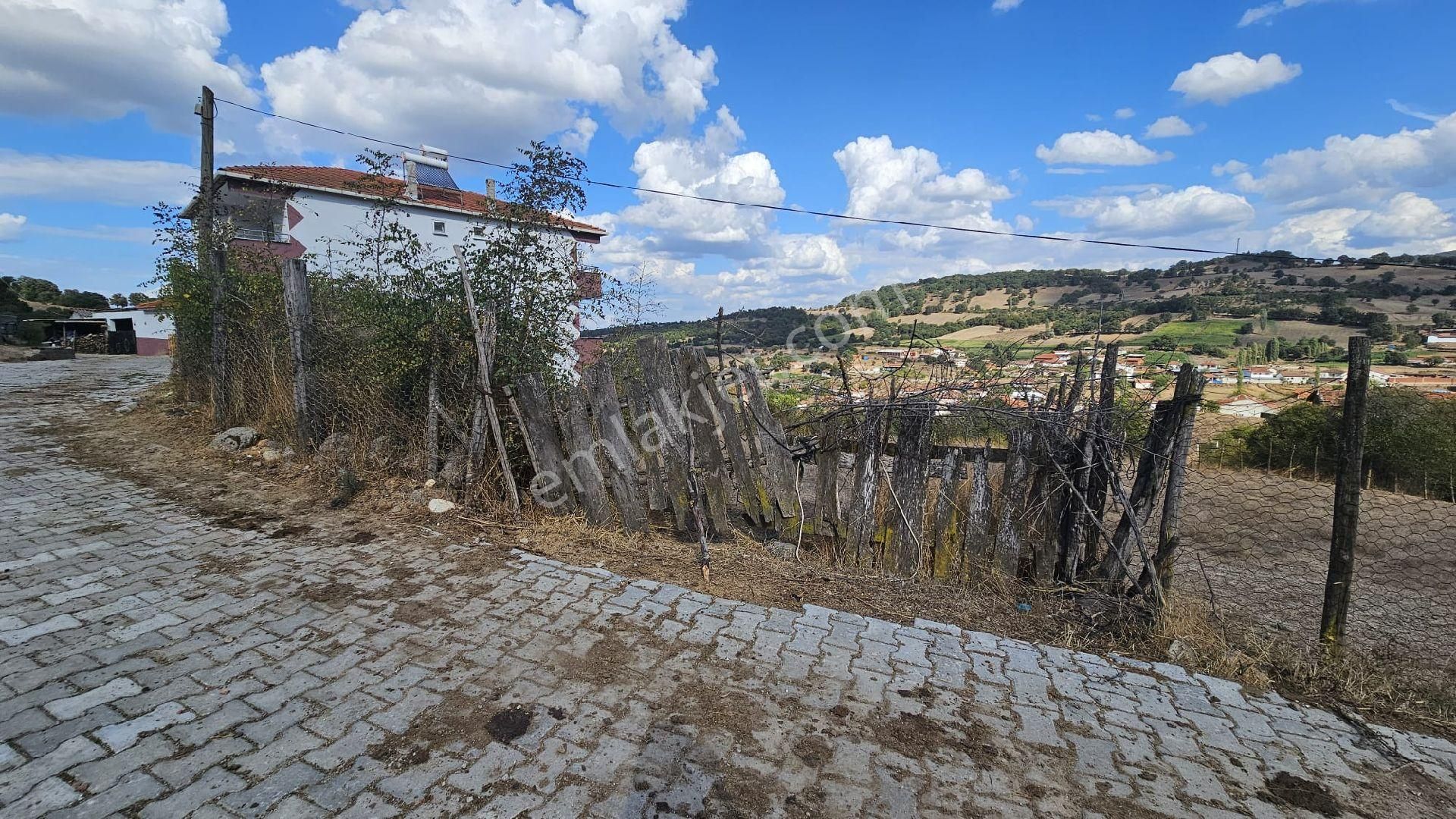 Balıkesir Balya İmarlı