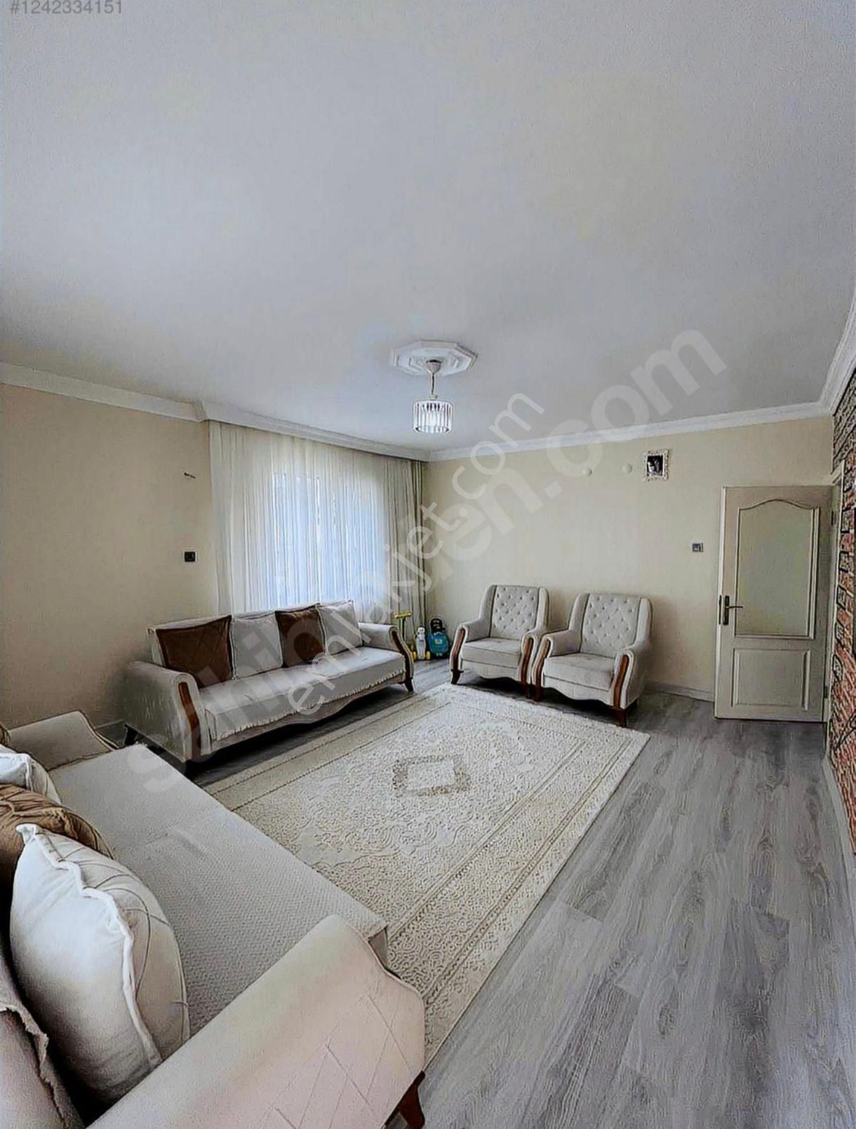 Satılık 3+1 Daire