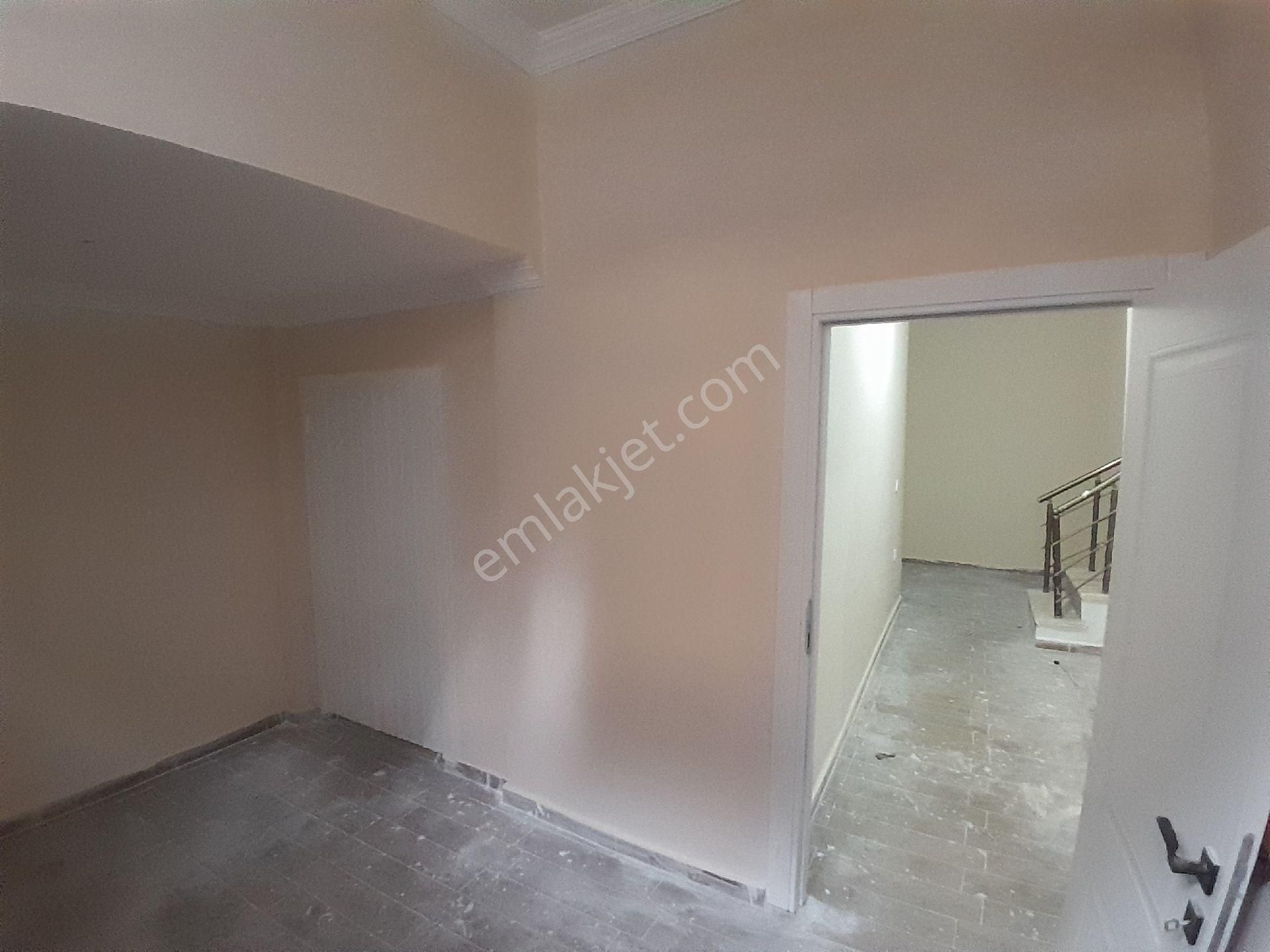 Sancaktepe Satılık 4+1 150m² Tersdubleks Kendine Ait Bahçe Terası Mevcuttur - Görsel 32