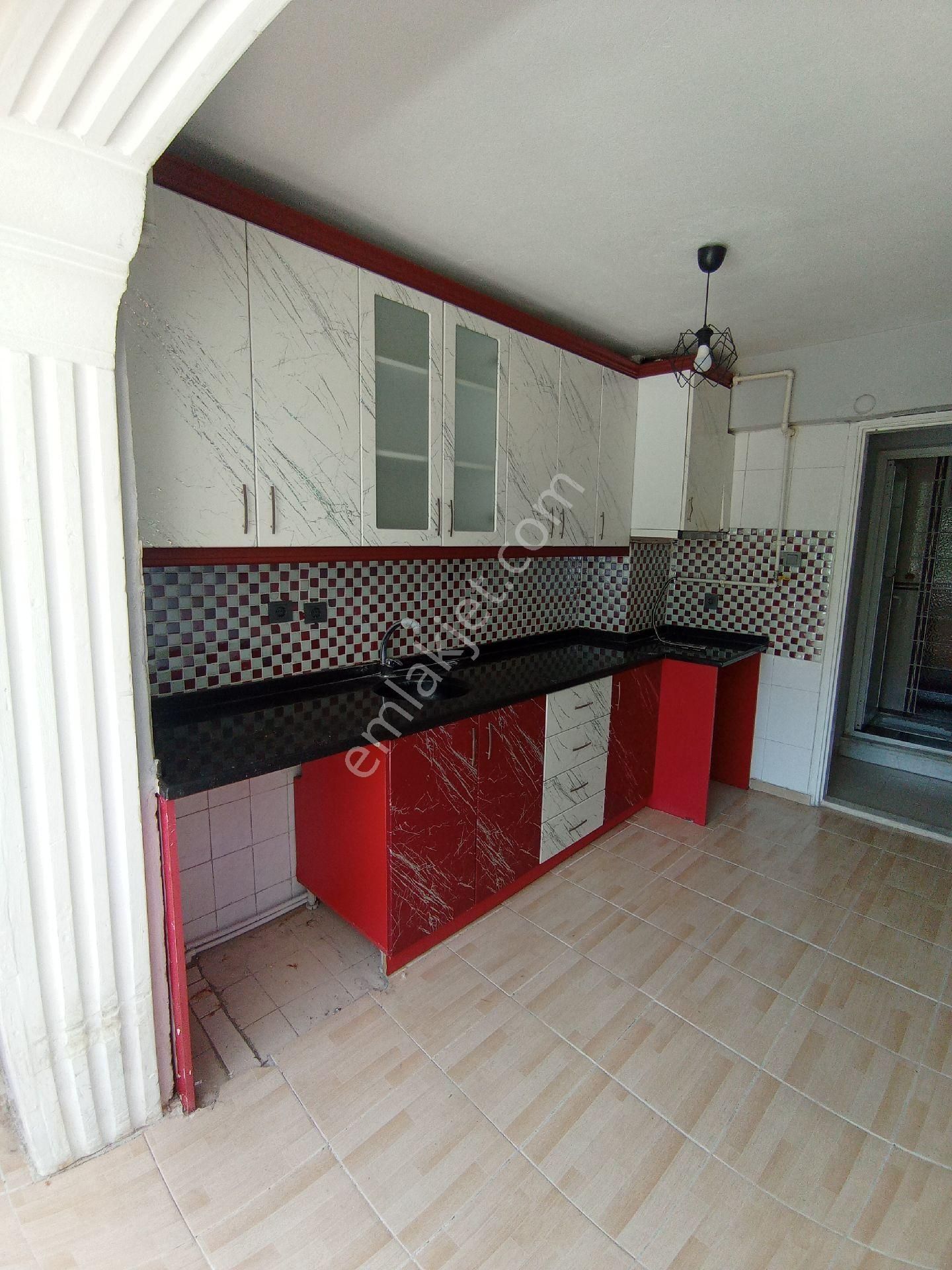 Artenew'den Site İçerisinde Doğalgaz'lı 2+1 Kiralık Daire