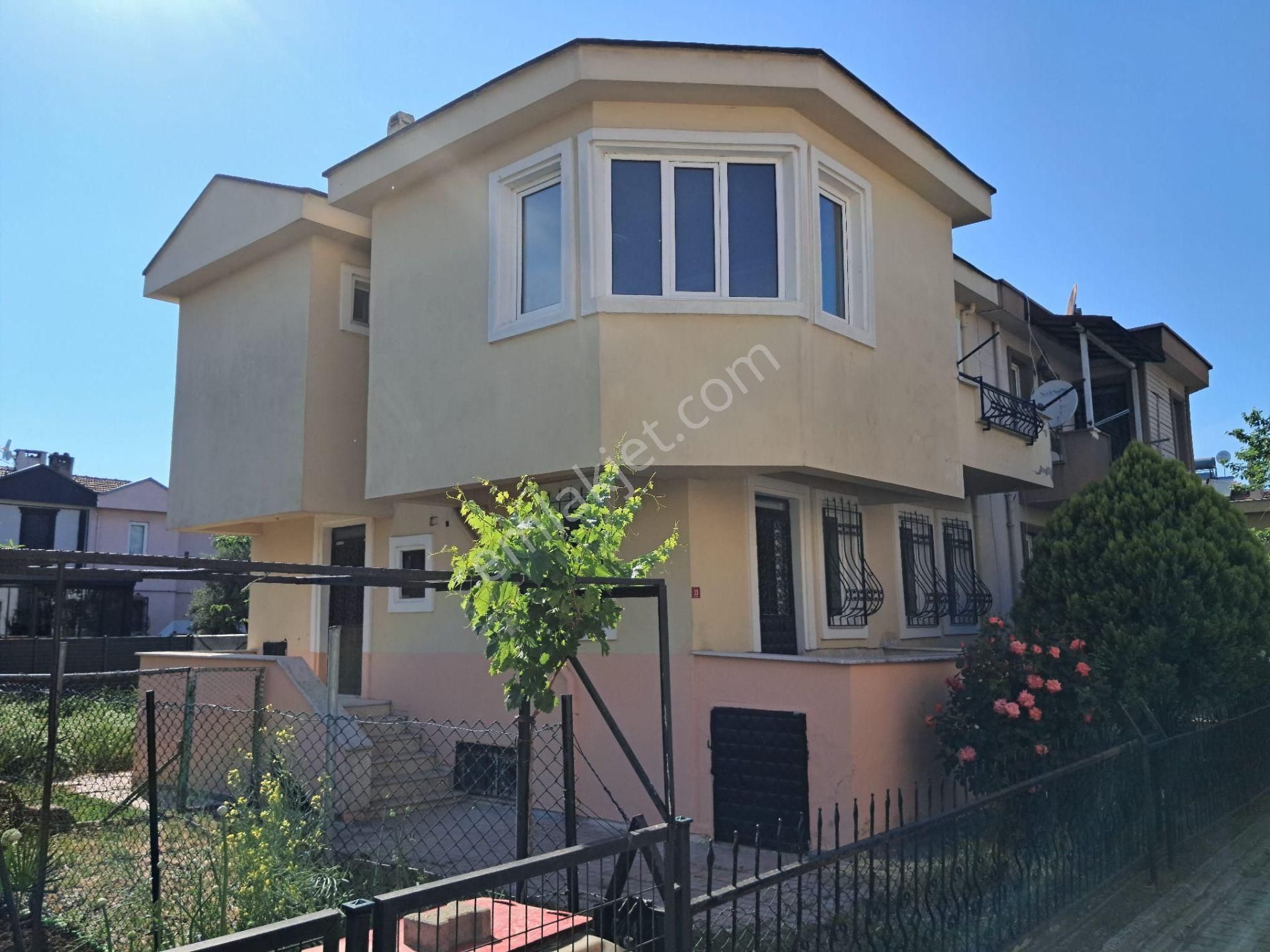 Nilüfer Altınşehir'de Boş Kiralık Villa