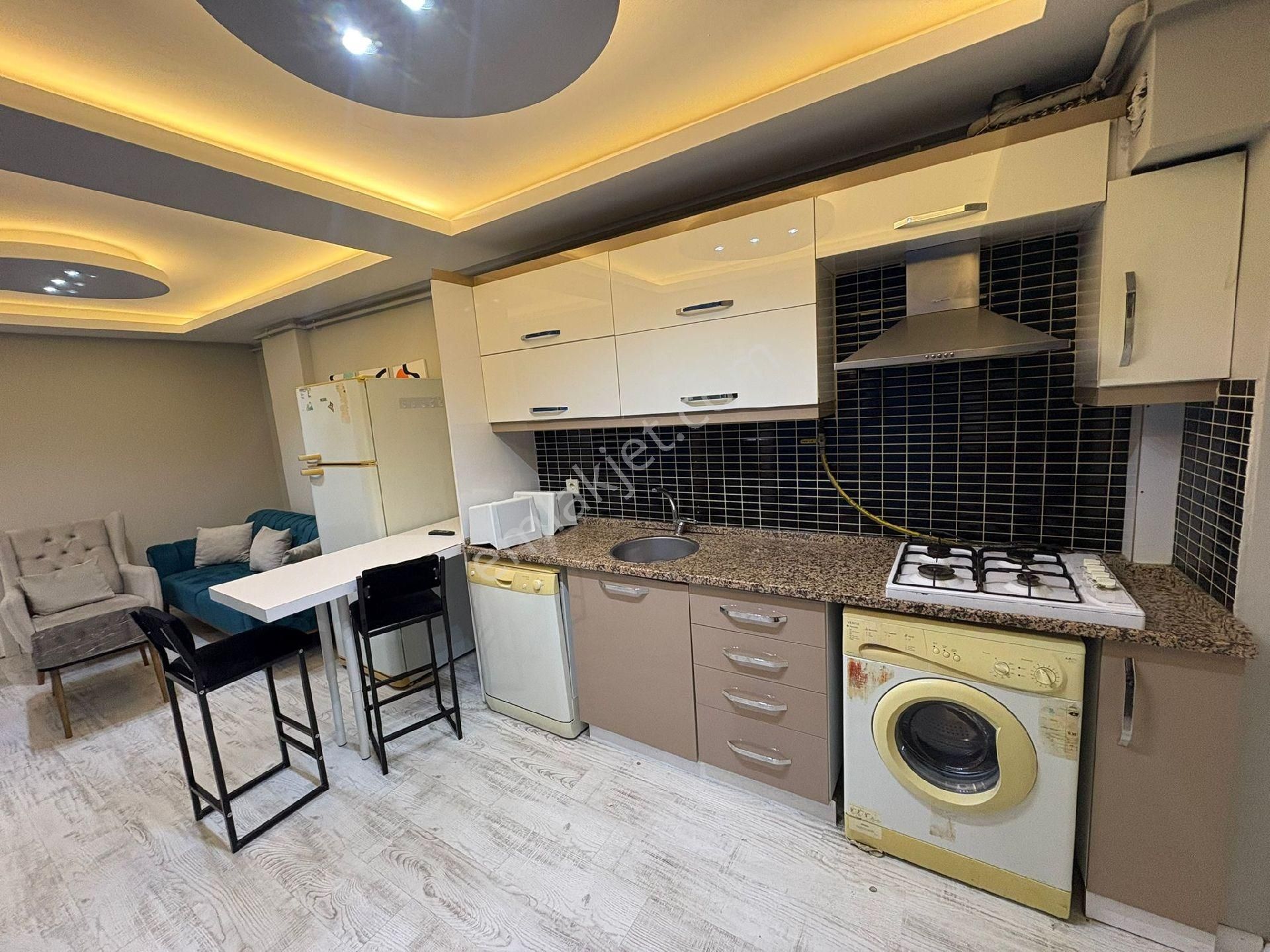 Buca Yayalacık Mahallesinde Satılık 2+1 Satılıkdaire