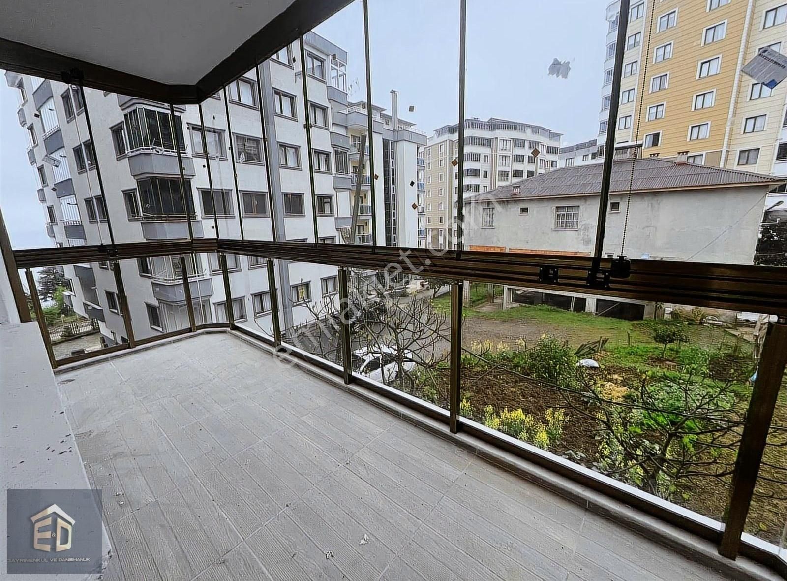 Konakönünde Kiralık 3+1 Doğalgazlı Daire
