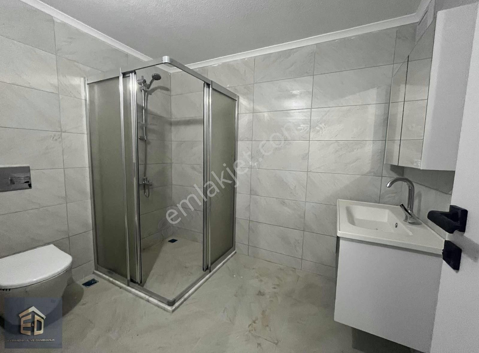 Sar Tepe Sitesinde Kiralık 3+1 Doğalgazlı Daire