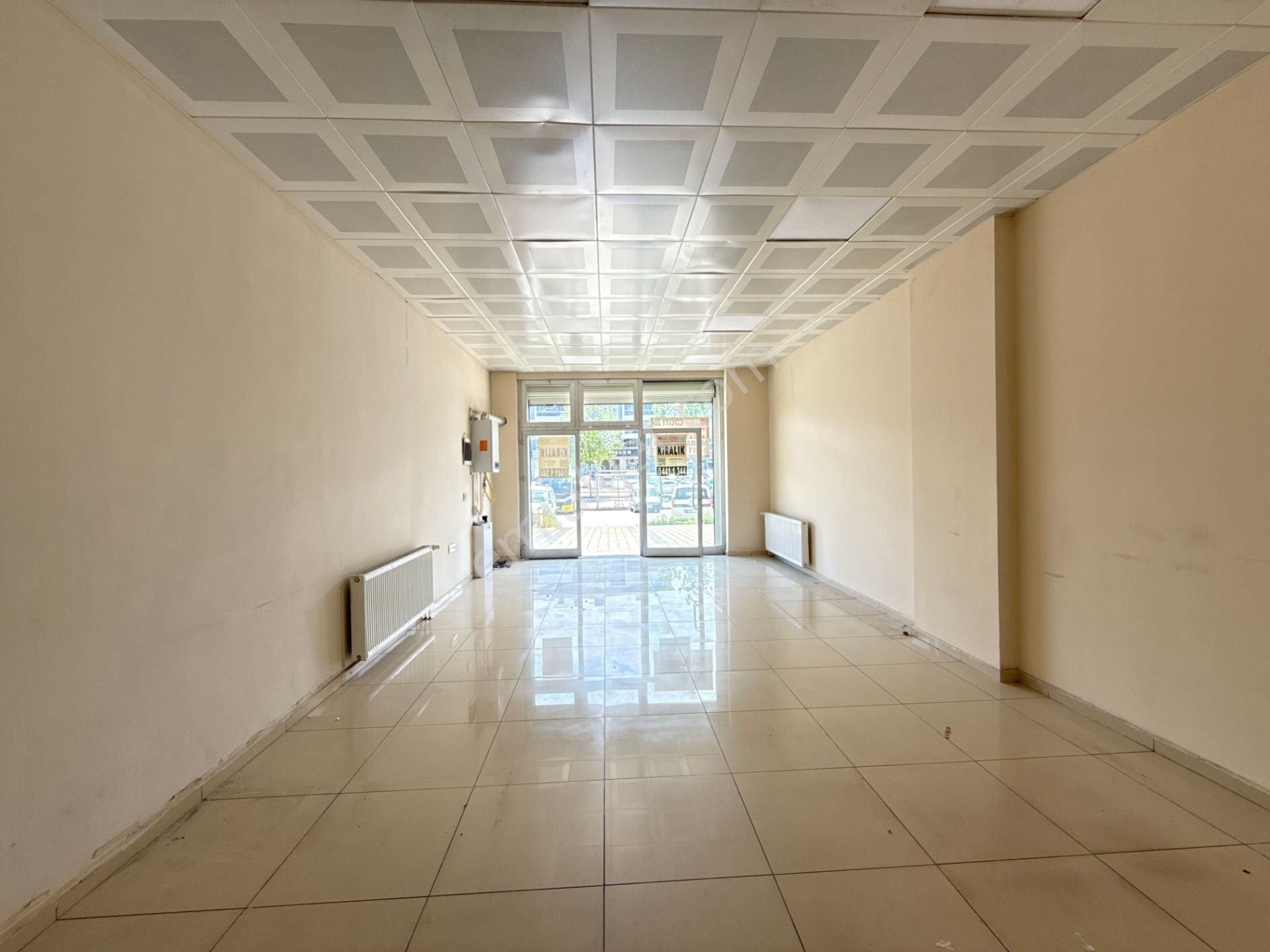 Bursa Osmangazi Soğanlı Bostancıkent 6. Etap Kiralık İşyeri