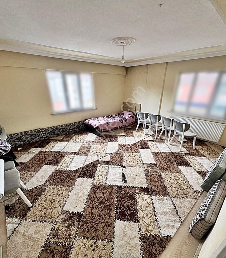 Metin Yapı'dan Fırsat Geniş Ferah 130m2 3+1 Acil Satılık Daire!!!