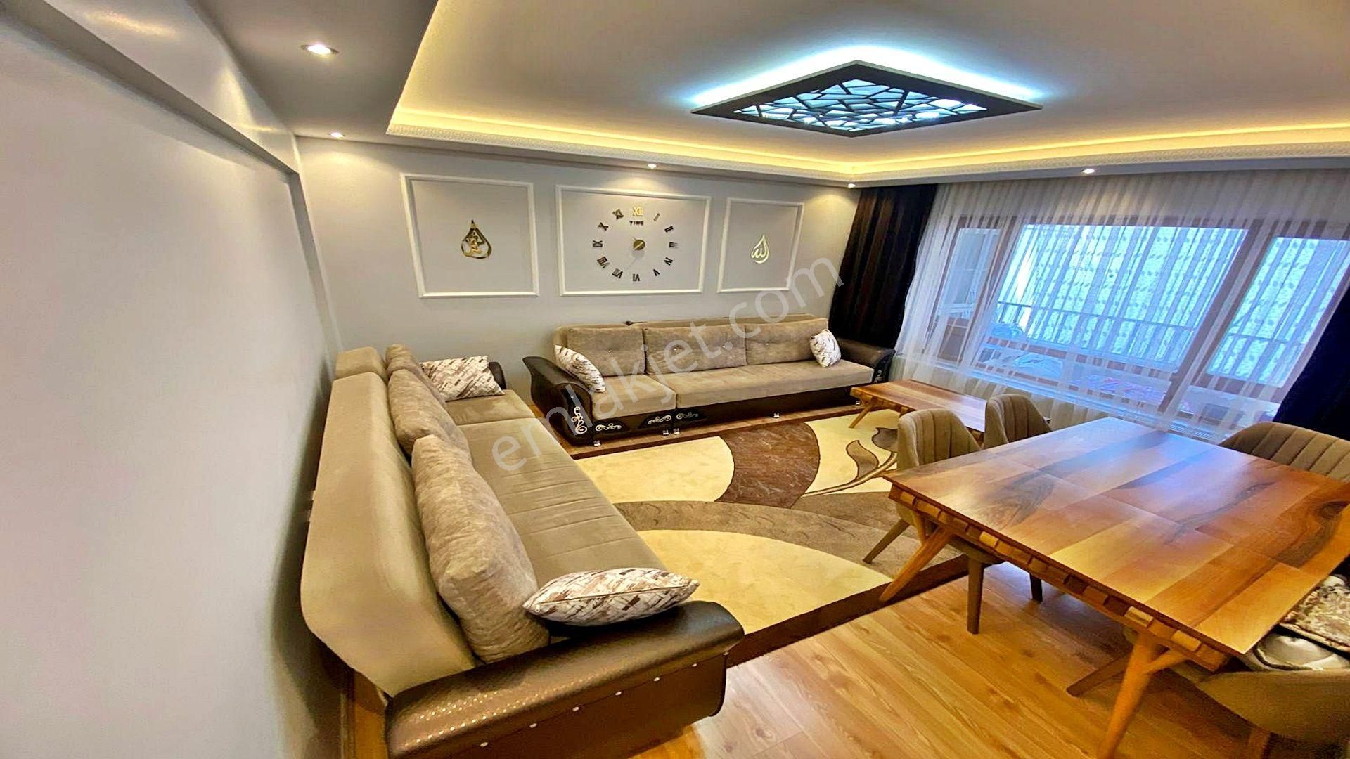 Kuşcağız Hastane Karşısı Kat Konumunda Full Yapılı Altı Daire!!