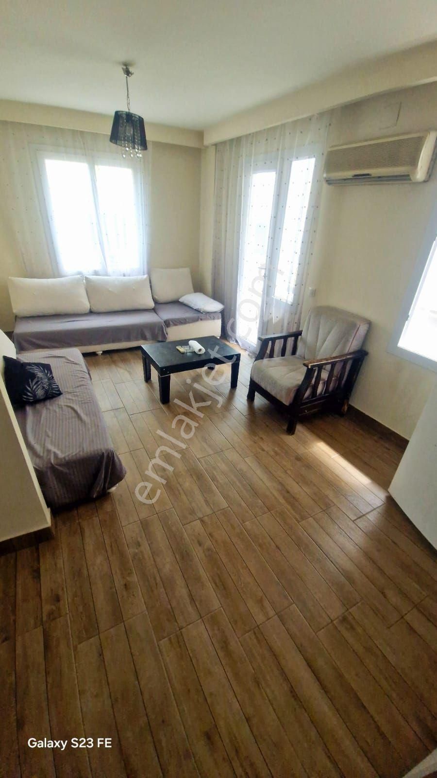 Yenişehir Çiftlikköy Mh. Kiralık Daire