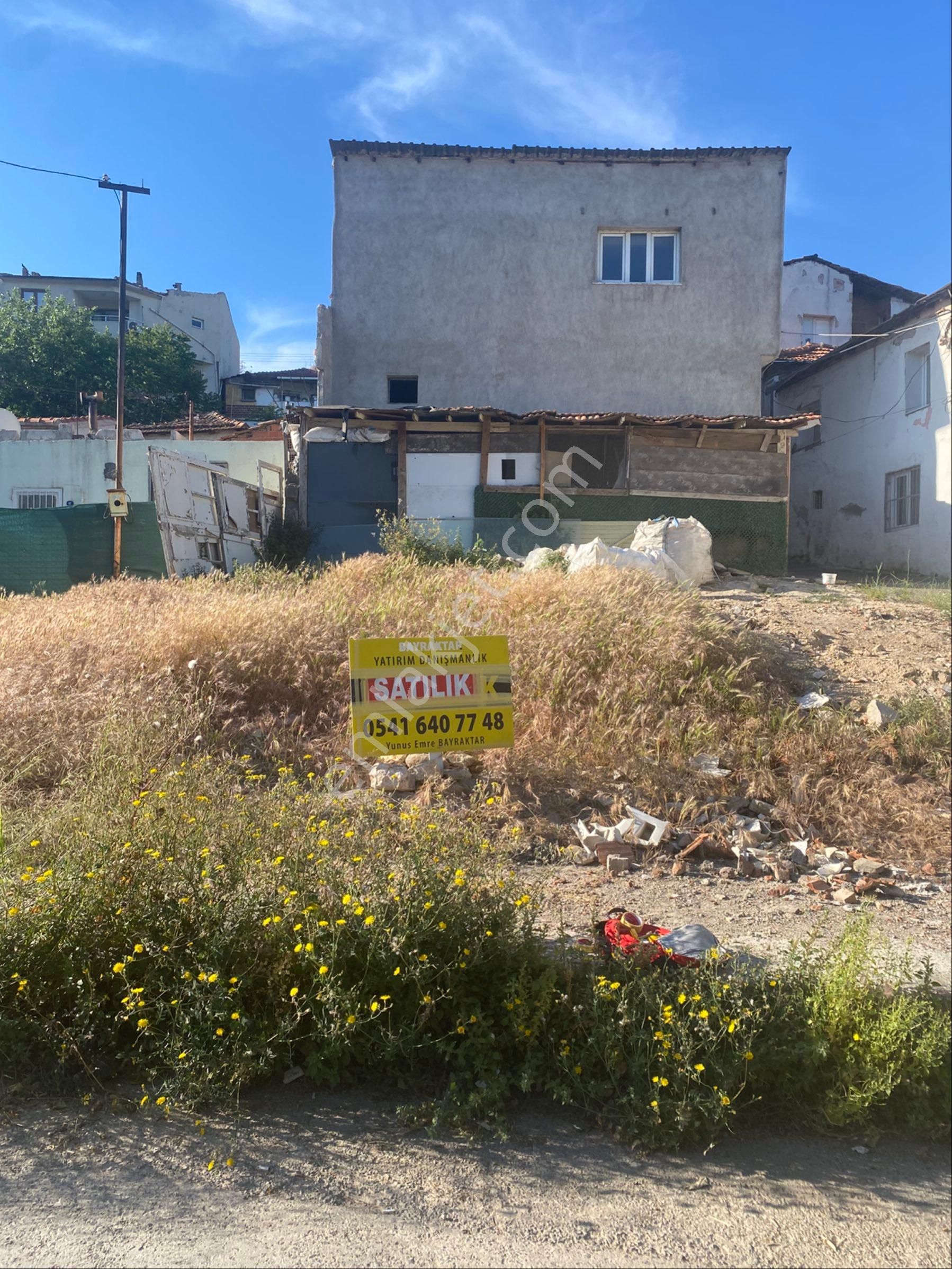 Ticari Değeri Yüksek Konum 82,5 M2 Satılık Arsa. - Görsel 5