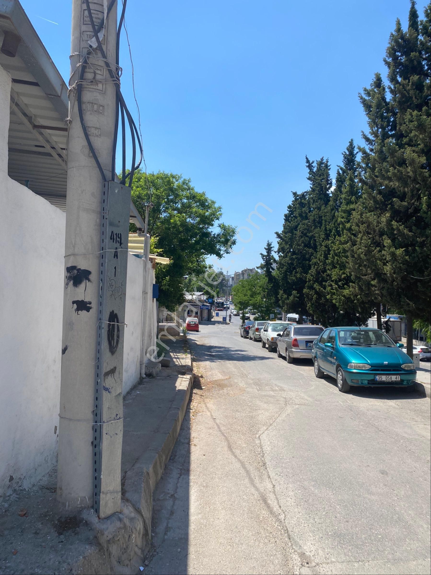 Ticari Değeri Yüksek Konum 82,5 M2 Satılık Arsa. - Görsel 17