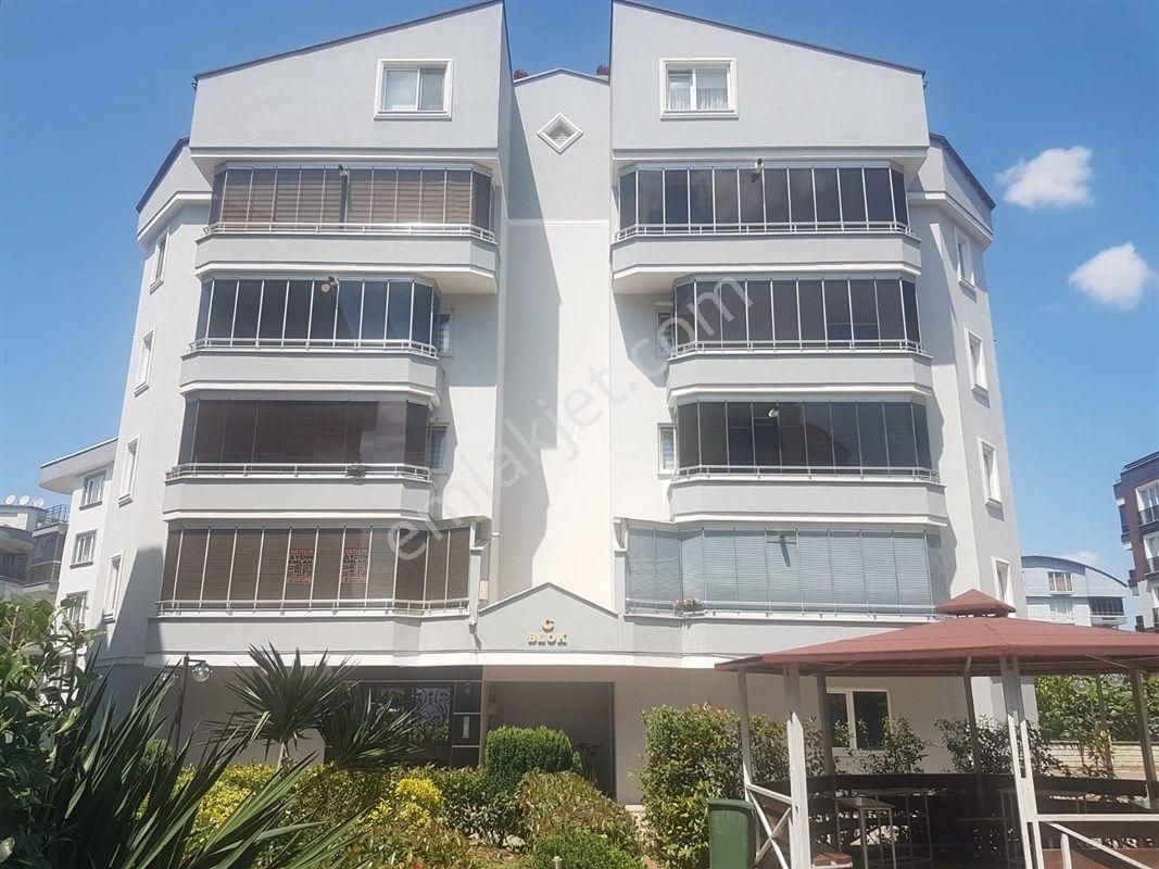 Bursa Nilüfer Demirci De Acil Satılık Site İçi 3+1 Daire 4.450.000 Tl