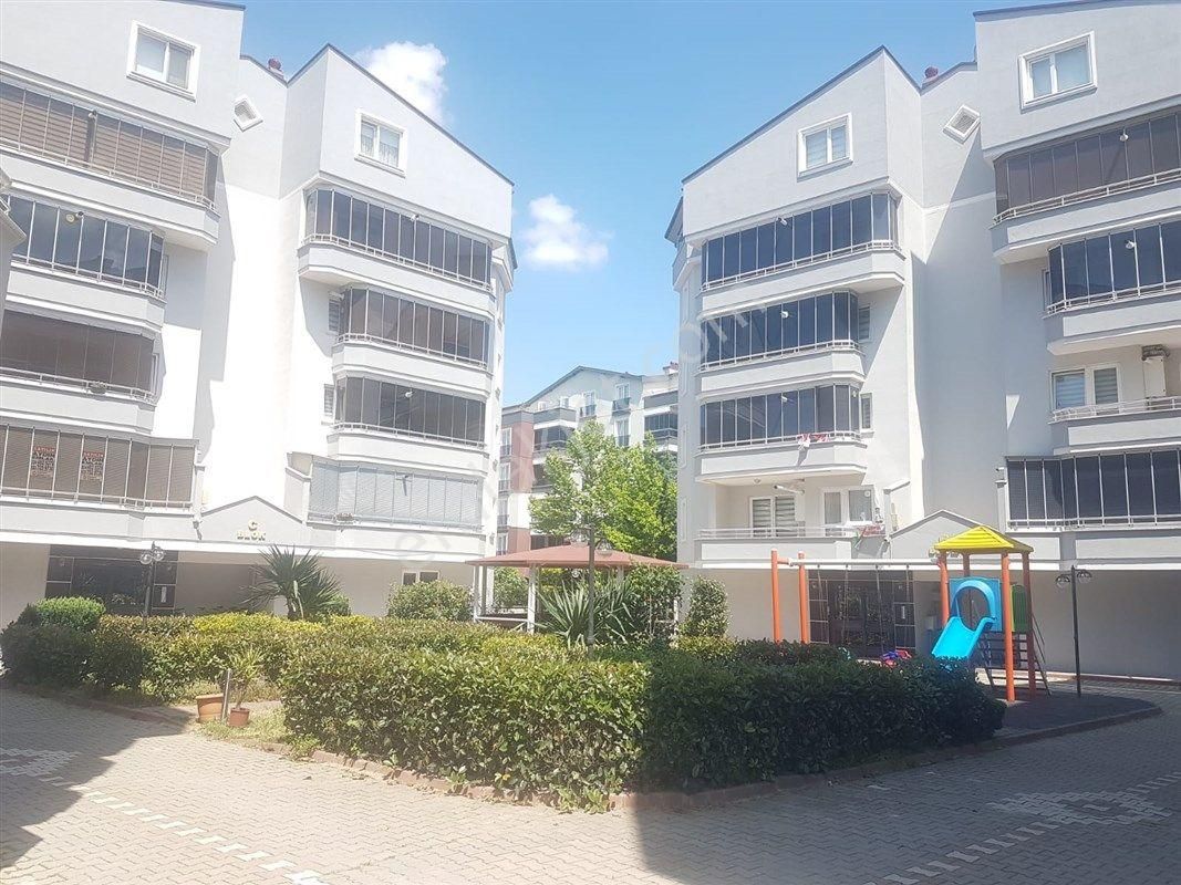 Bursa Nilüfer Demirci De Acil Satılık Site İçi 3+1 Daire 4.650.000 Tl