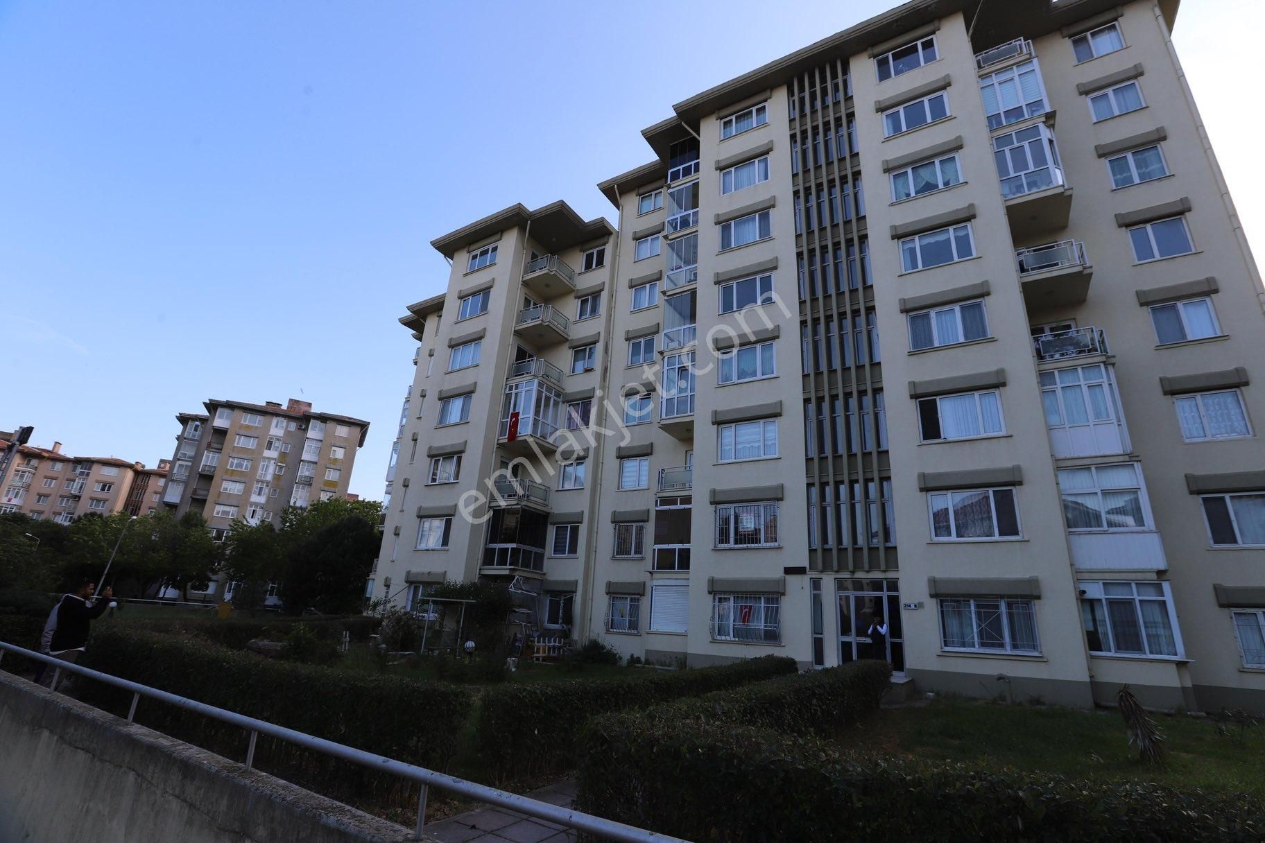 Mimaroba Merkezde Satılık Sıfır Daire – Geniş 2+1, Kapalı Otopark, Kasa, Tv Ünitesi (sahibinden)